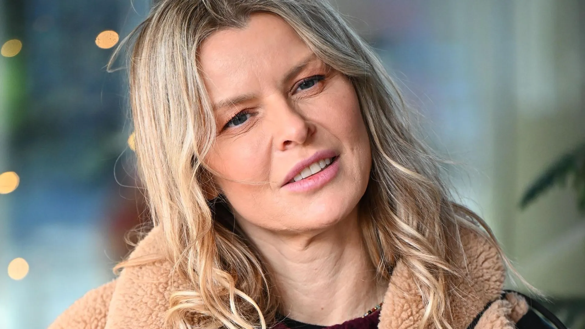 Jak mieszka Mandaryna?