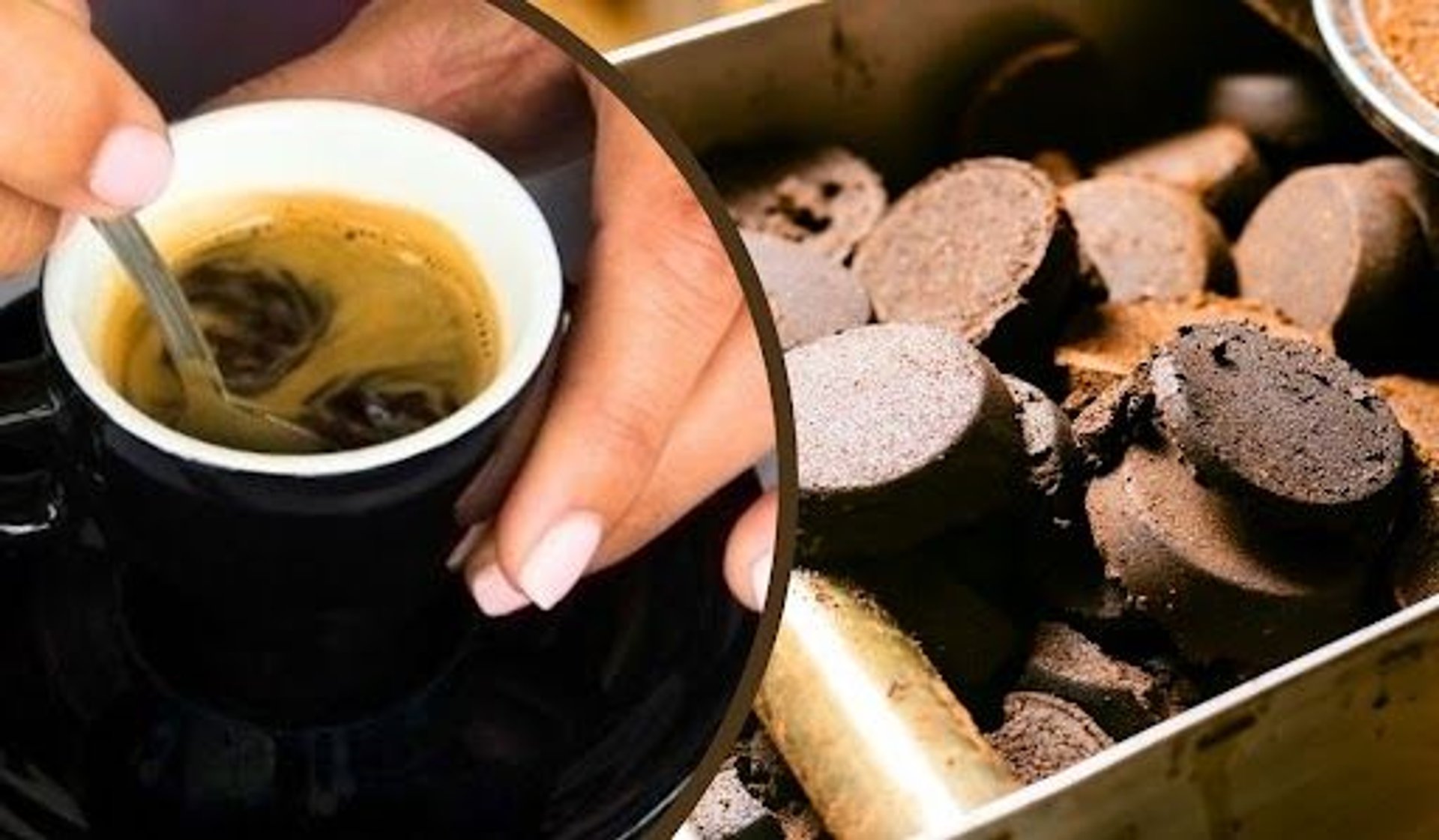 Jak wykorzystać fusy po kawie?