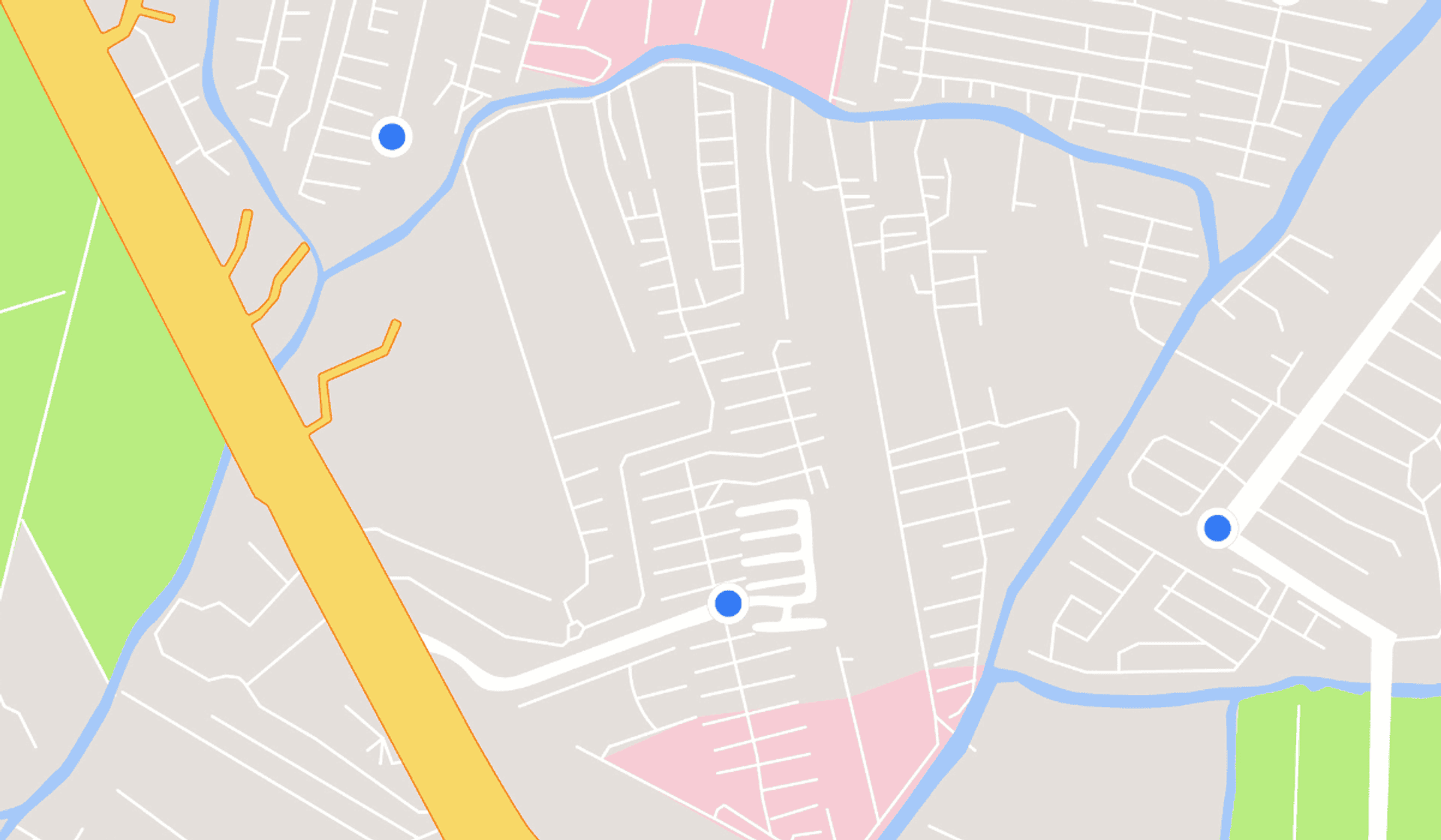 Jak wymazać dom z Map Google? Dlaczego warto to zrobić?