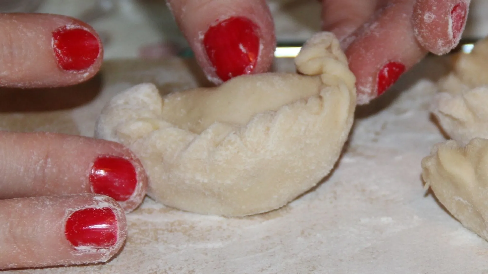 Patent na idealnie miękkie ciasto do pierogów, nie jajko, nie olej