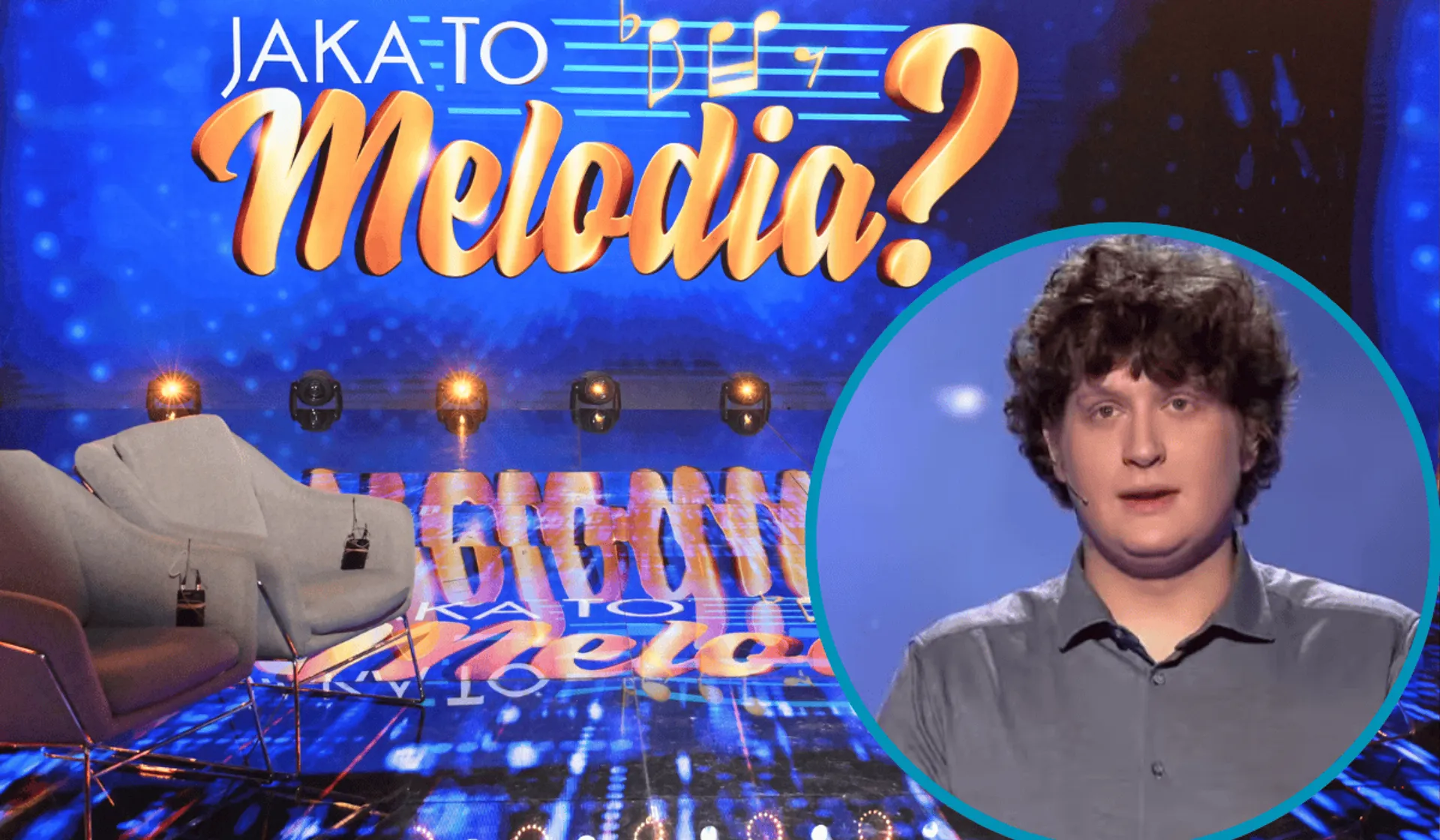 "Jaka to melodia?". Uczestnik dokonał niemożliwego 