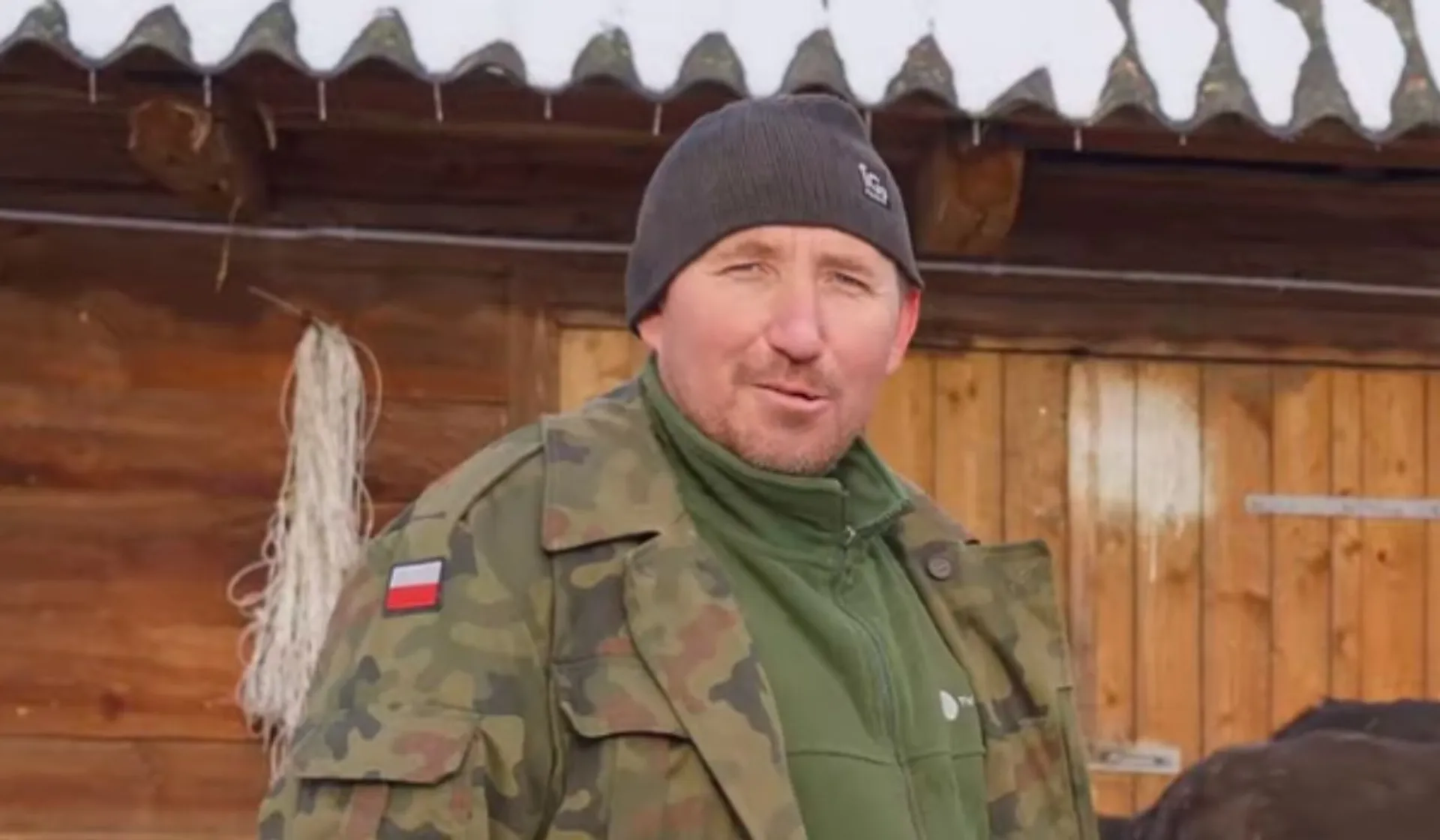 Wyszło na jaw wykształcenie Andrzeja z Plutycz