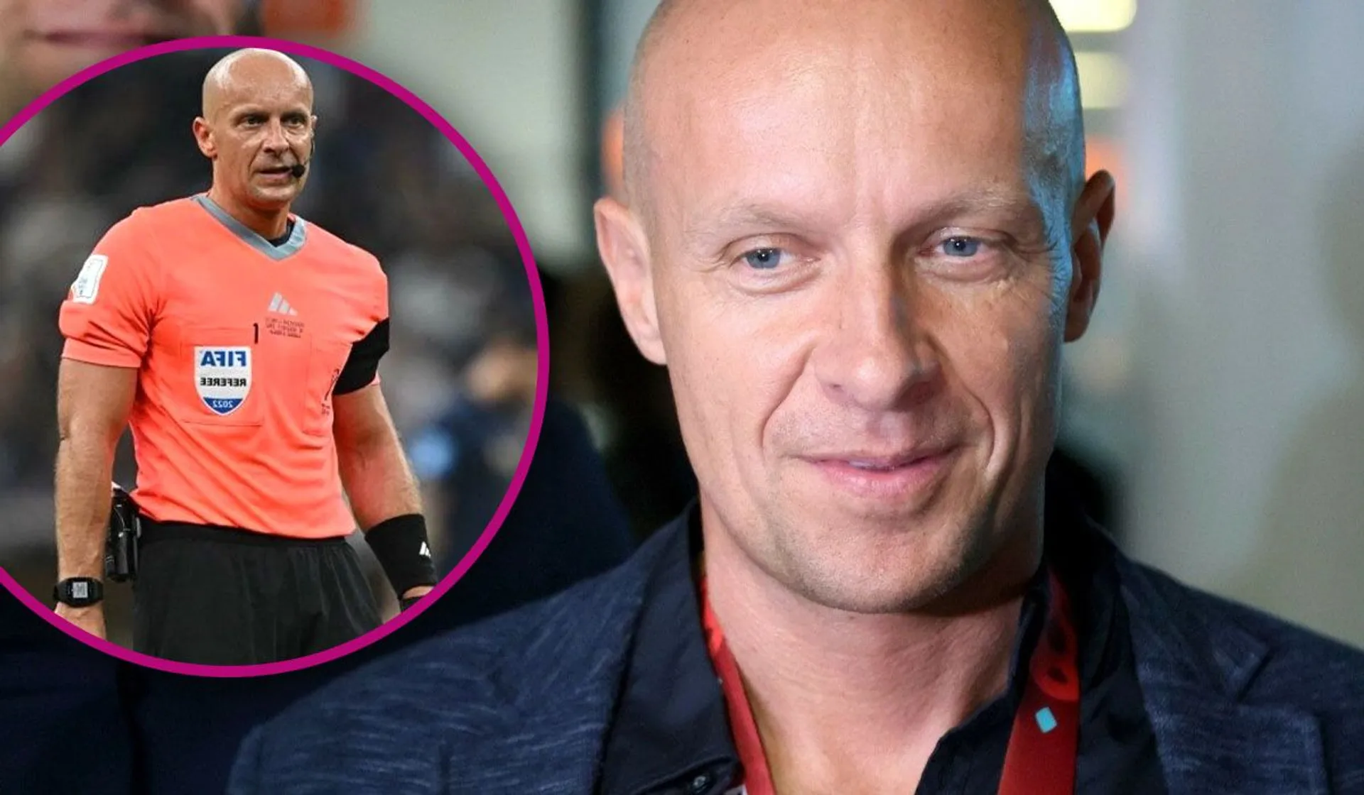 Wykształcenie Szymona Marciniaka. Właśnie wydało się, jaką szkołę skończył