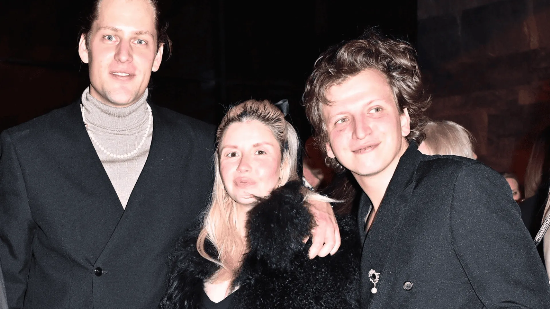 Jakob Kosel, Ciocia Liestyle i Maciej Musiałowski