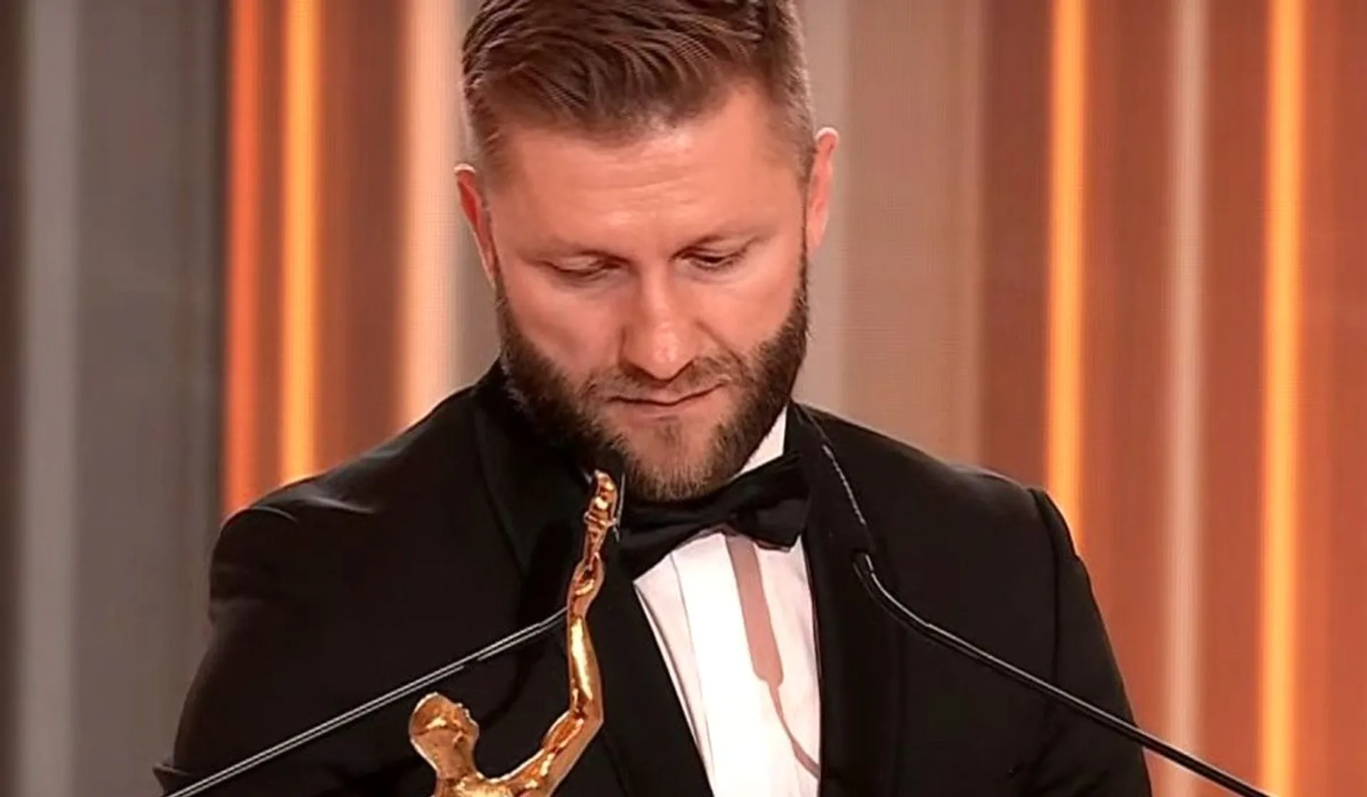 Jakub Błaszczykowski Gala Mistrzów Sportu 2024