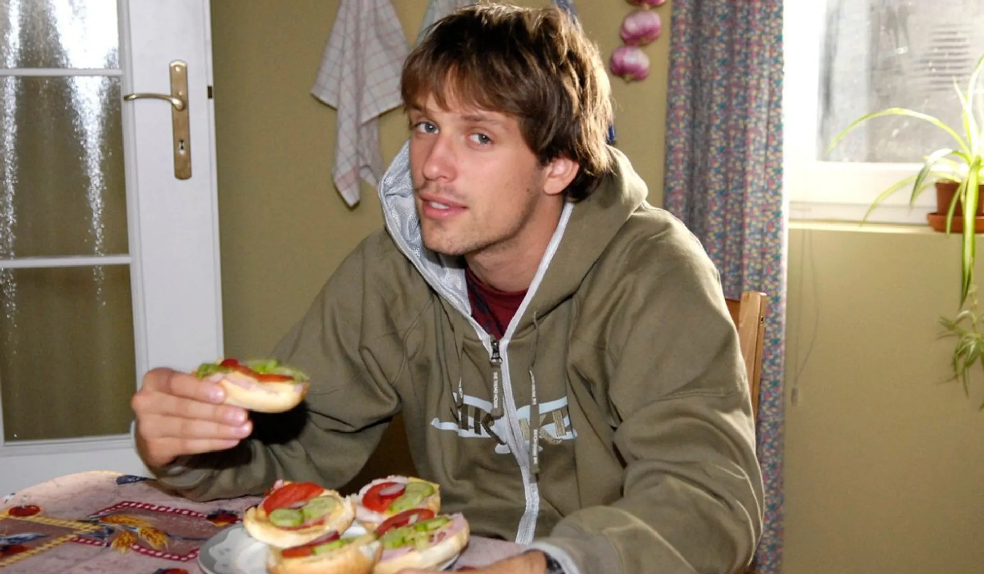 Jakub Strzelecki