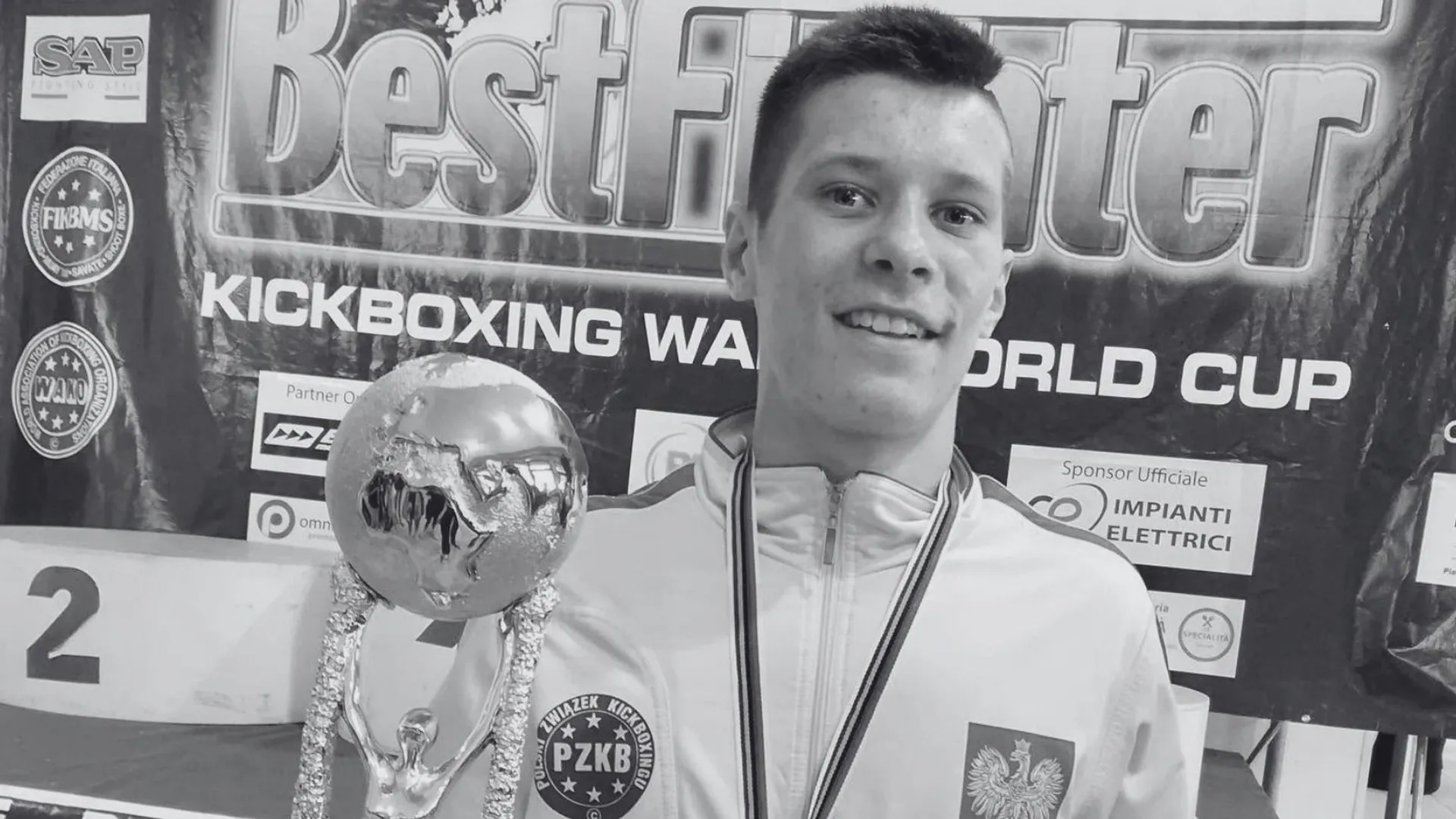 Jakub Tymiński
