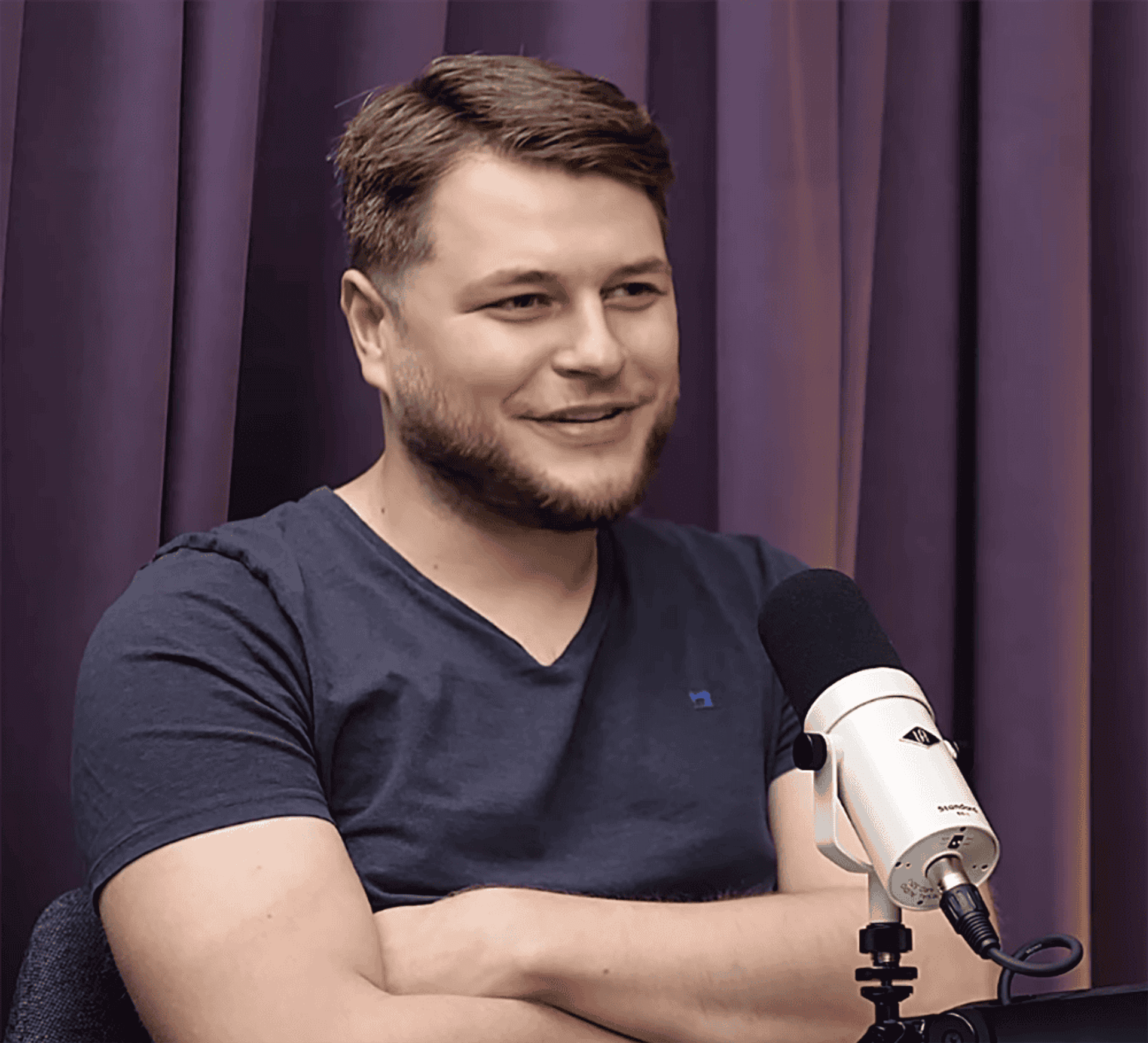 Jakub Wellman jak wygląda i ile ma lat? Gdzie pracuje syn Doroty Wellman?