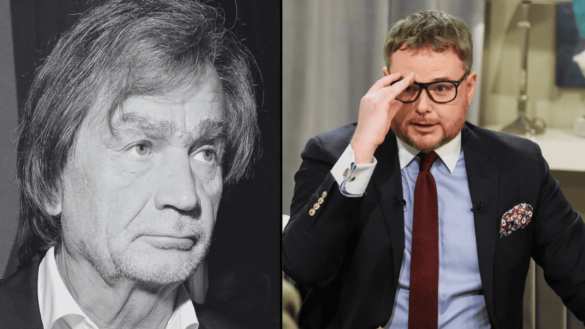 Jan Lubomirski-Lanckoroński, Jan Kulczyk