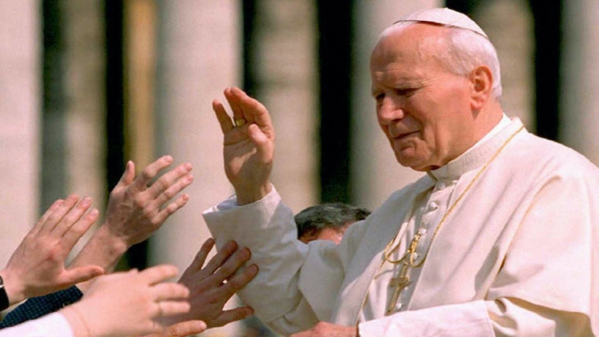 Jan Paweł II