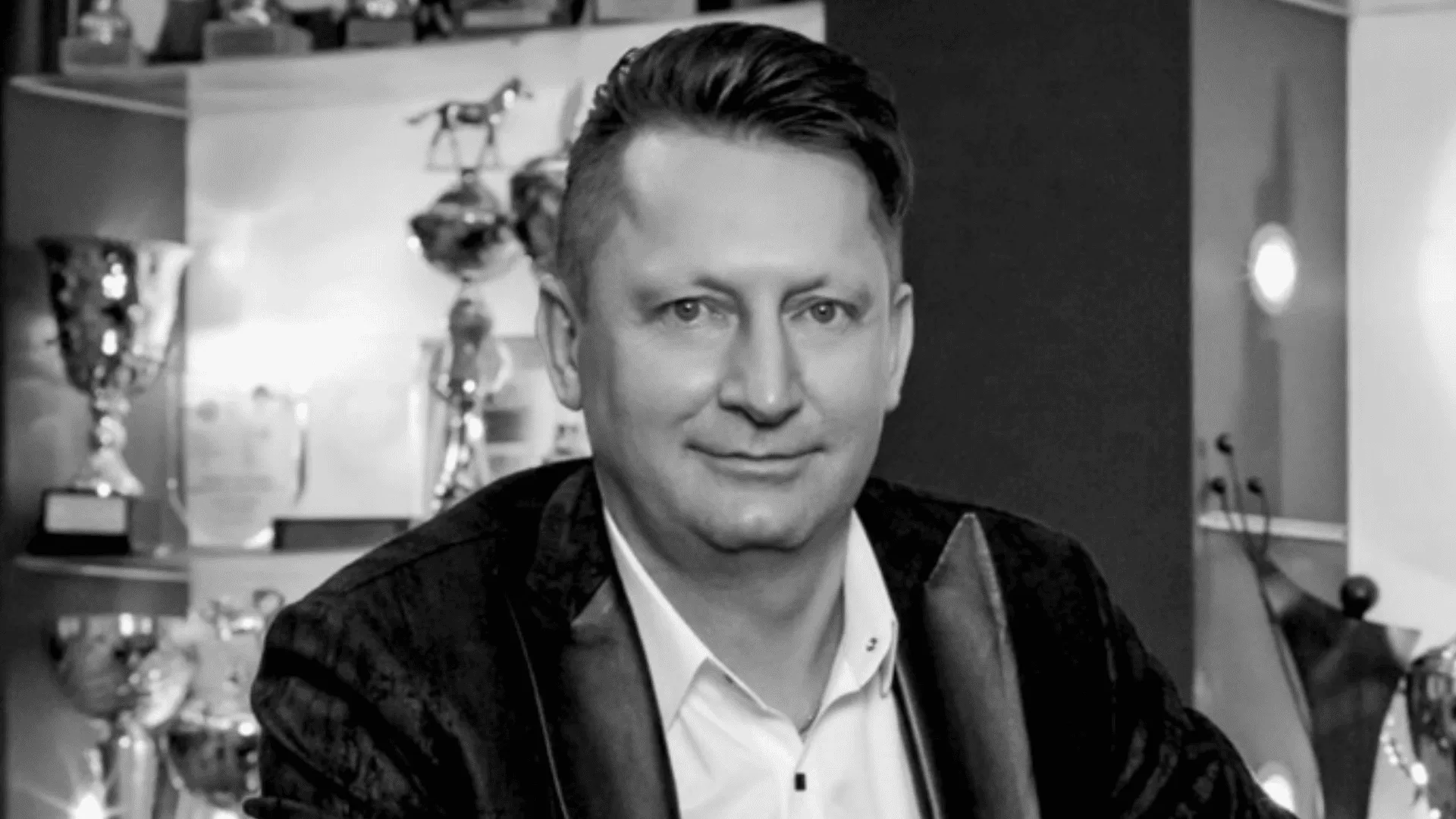 Jan Rabiega