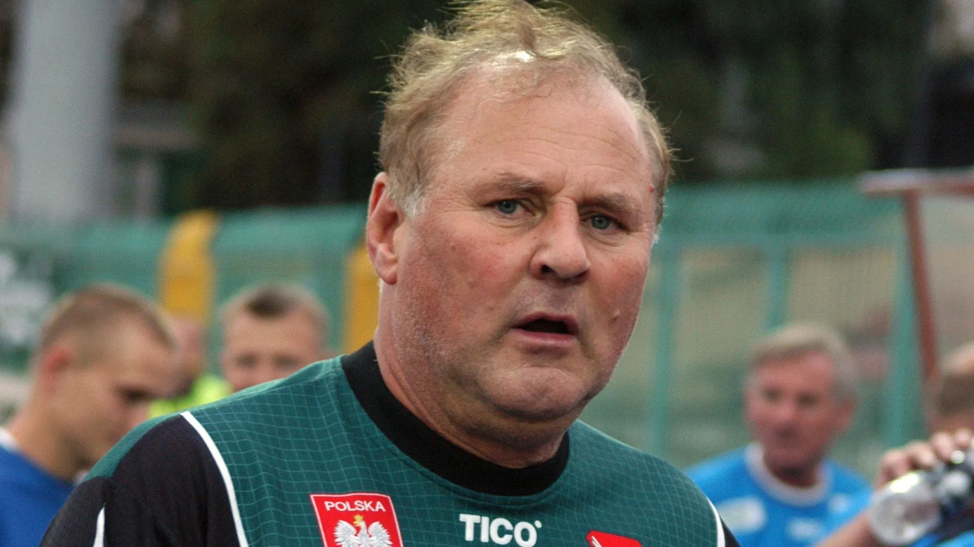 Jan Tomaszewski