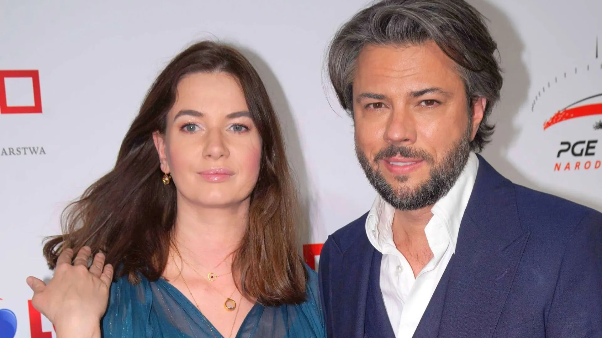 Oliver Janiak, Karolina Malinowska