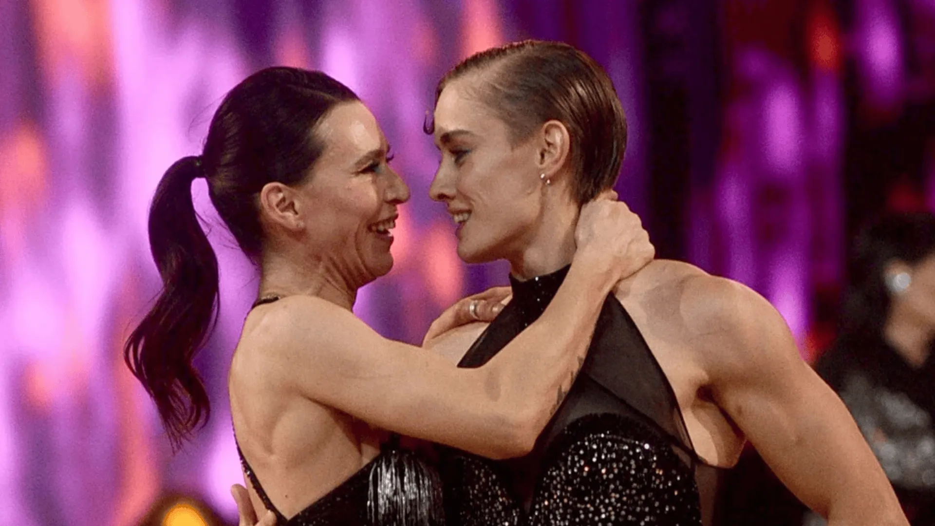 Lesar i Zillman znowu razem na zdjęciach. Pięknie się razem prezentują