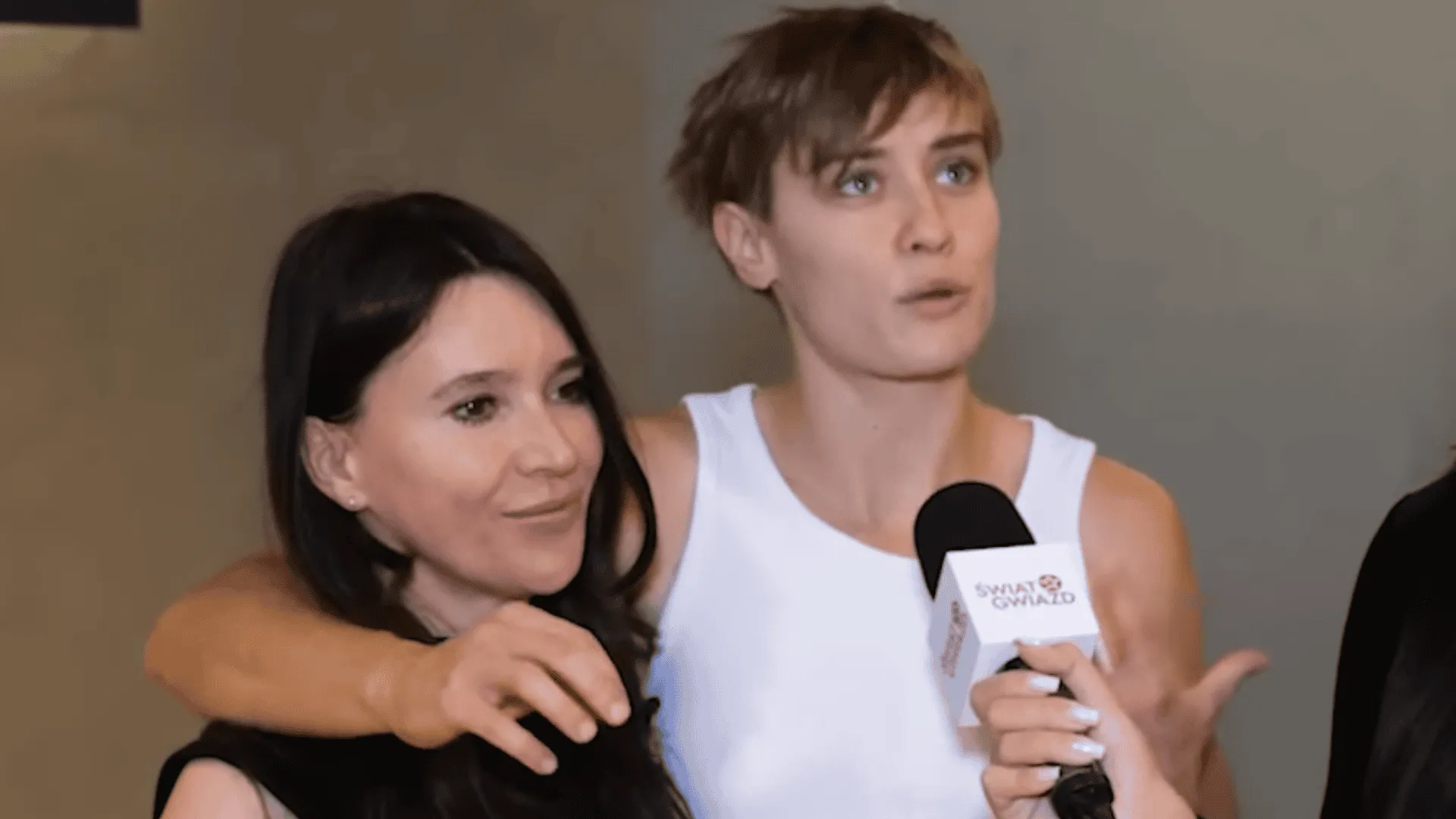 Janja Lesar, Katarzyna Zillmann 