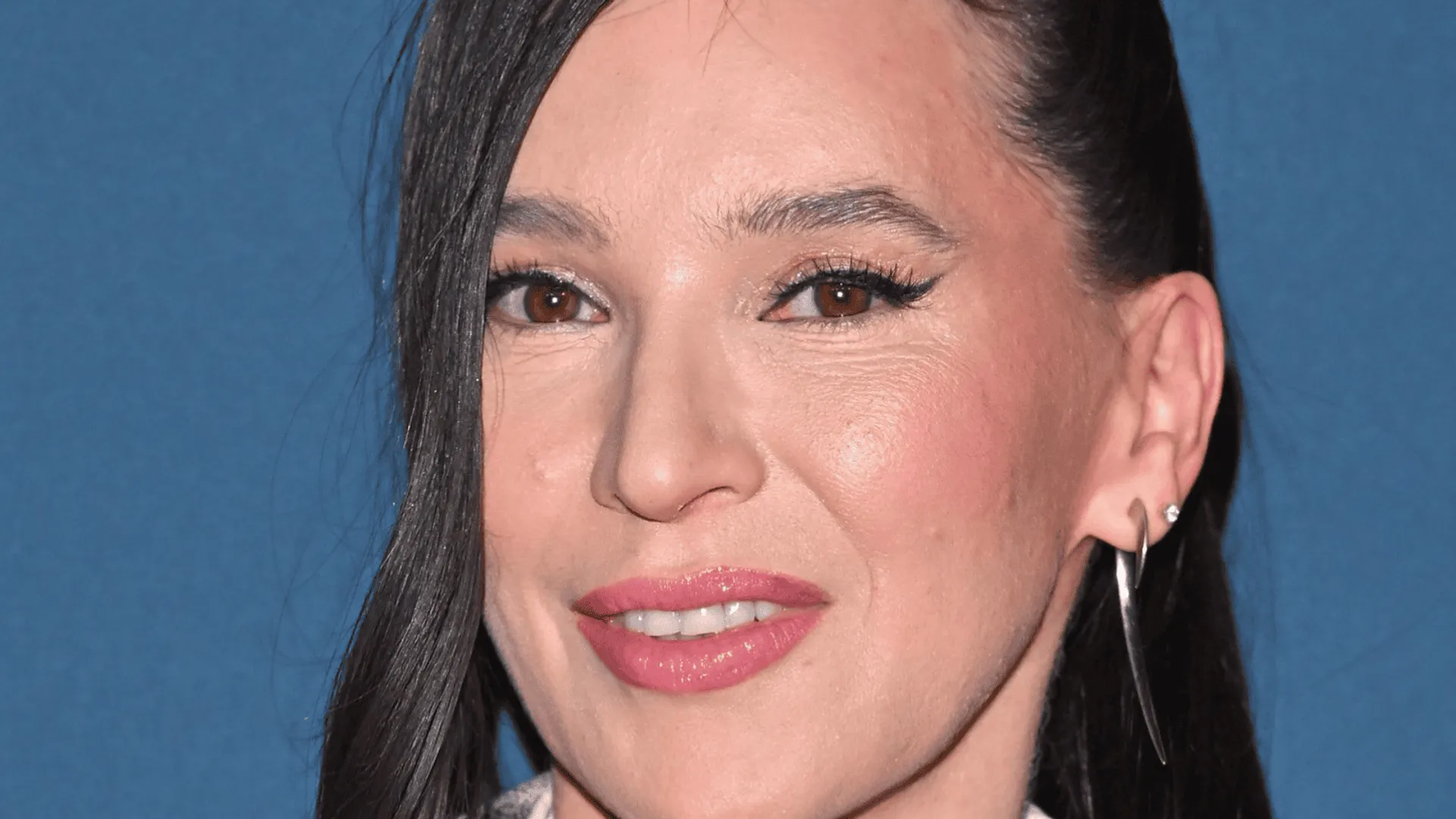 Nagle gruchnęły wieści o relacji Zillman i Lesar. Wypieki wychodzą z emocji