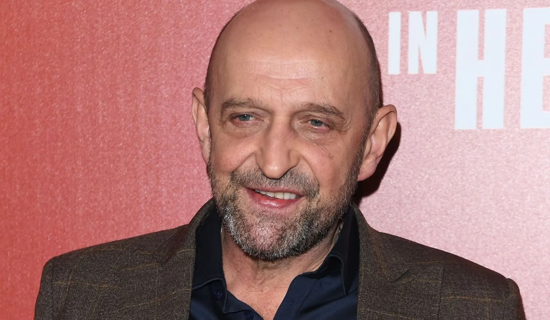 Janusz Chabior pochwalił się swoją młodszą o 18 lat żoną. "Trzymamy formę"