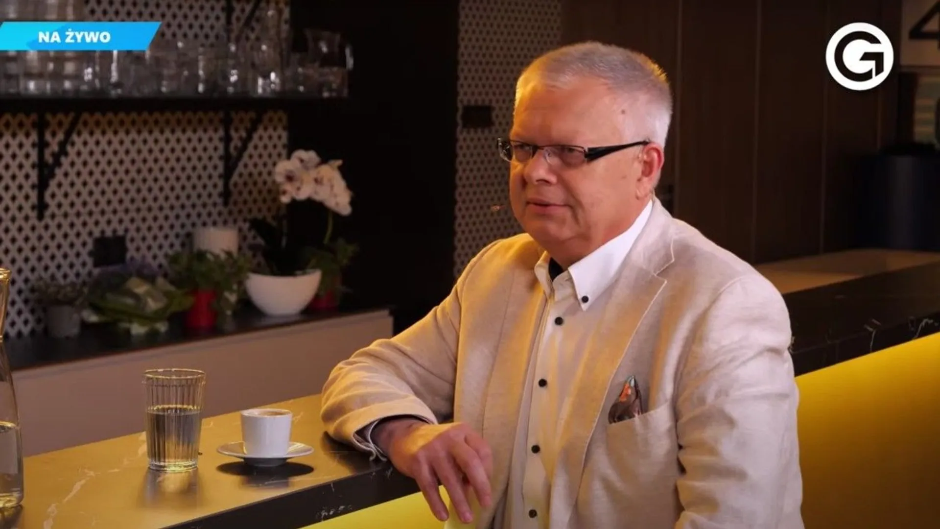 Janusz Kaczmarek