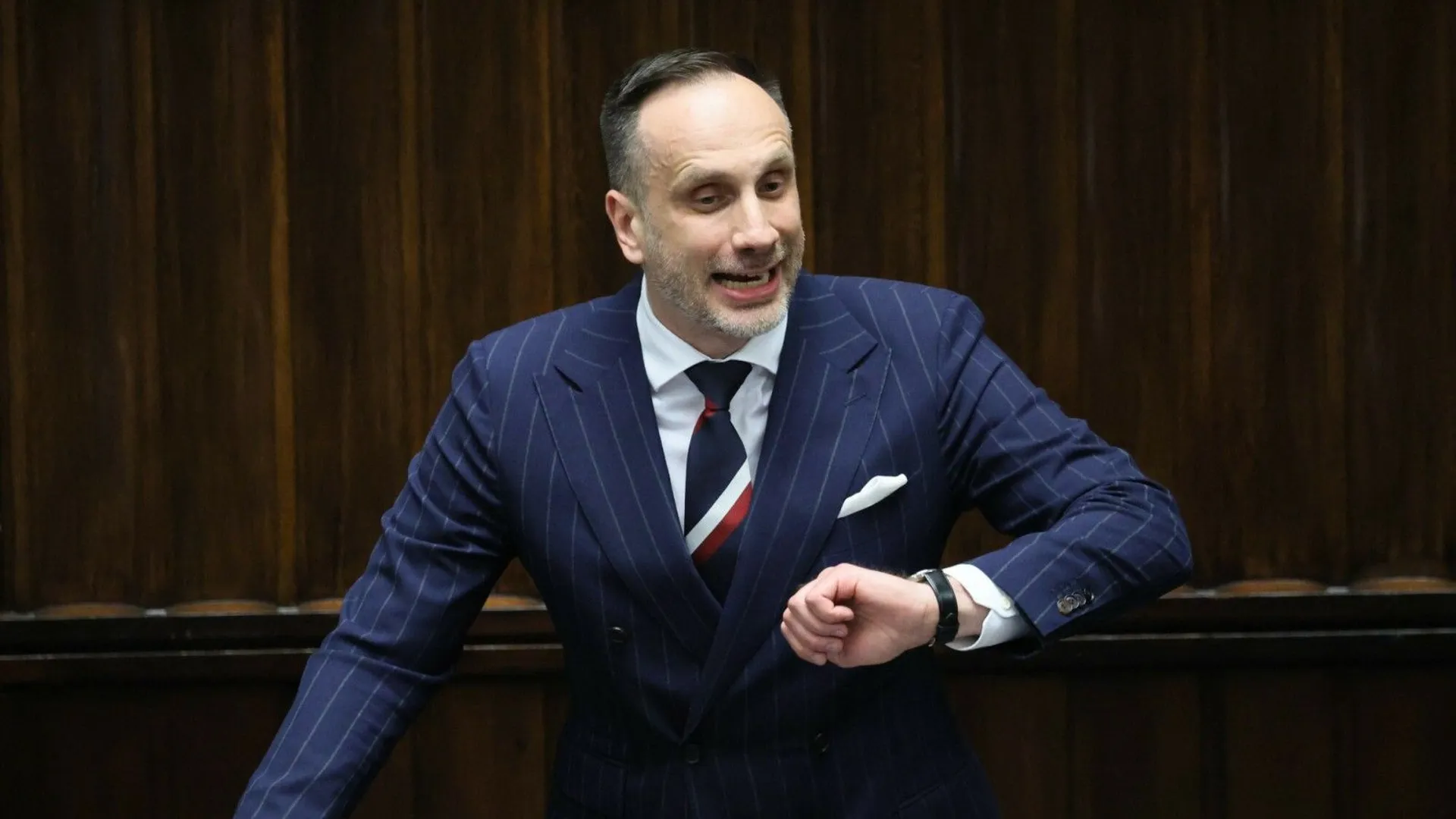 Janusz Kowalski