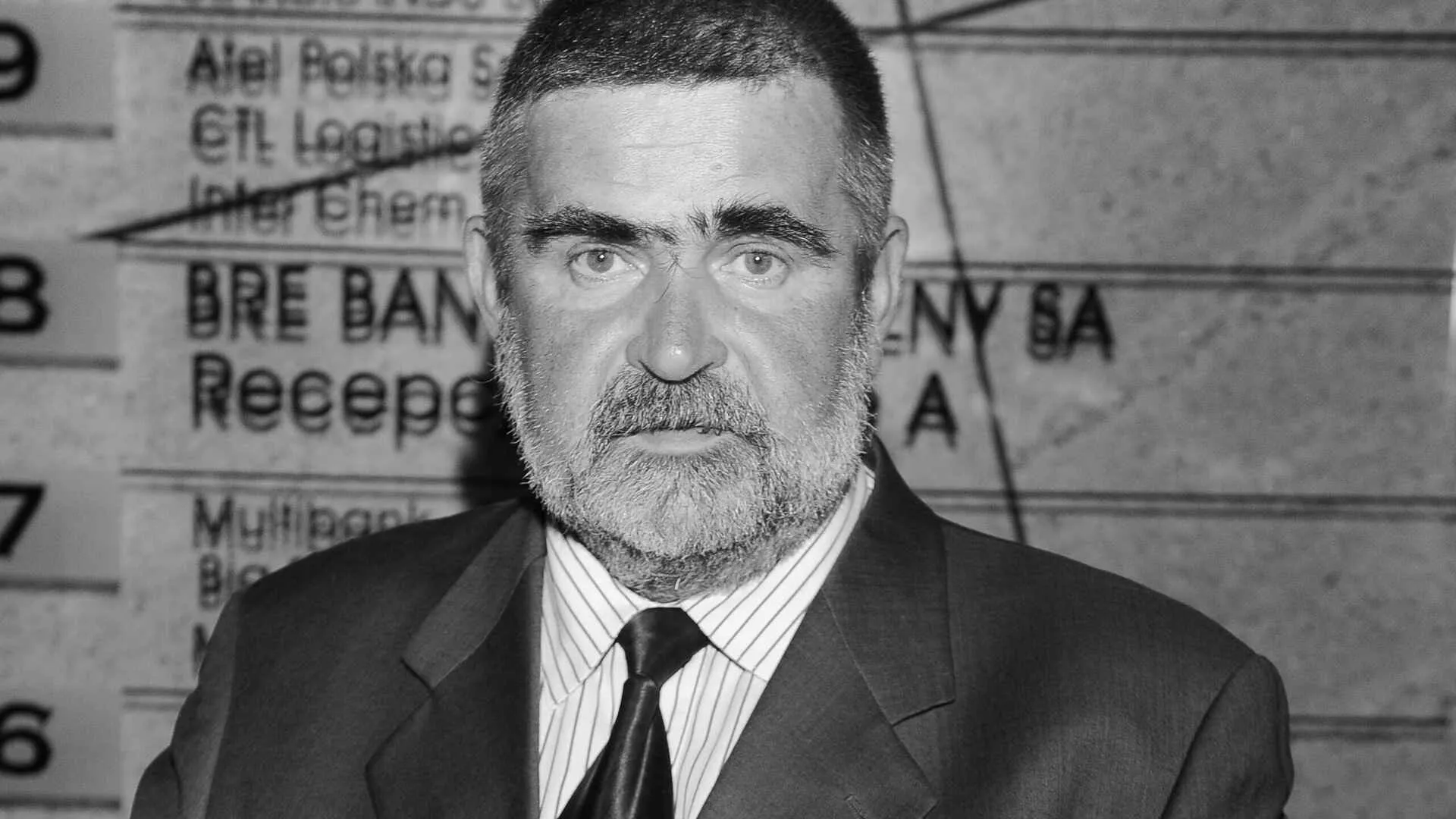 Janusz Rewiński nie żyje. Syn aktora przekazał smutne wieści