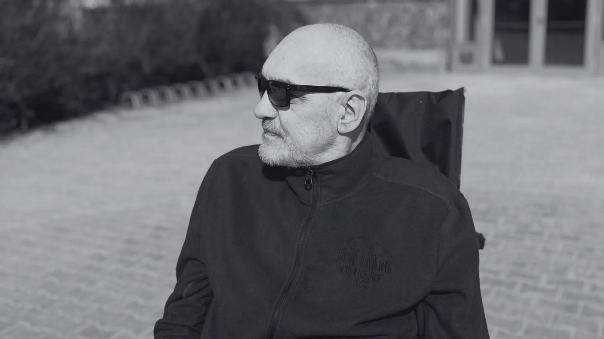 Jarek Jechorek