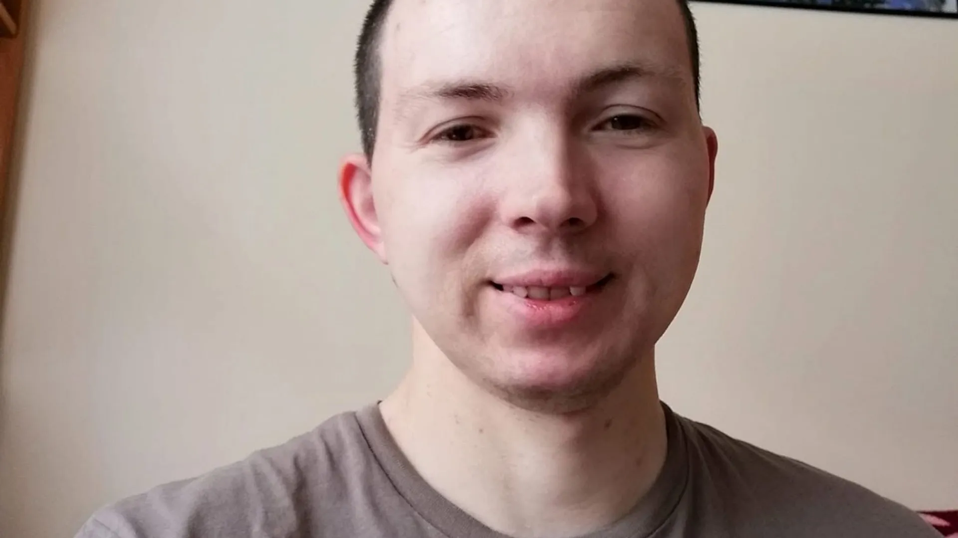 Jarek Mergner