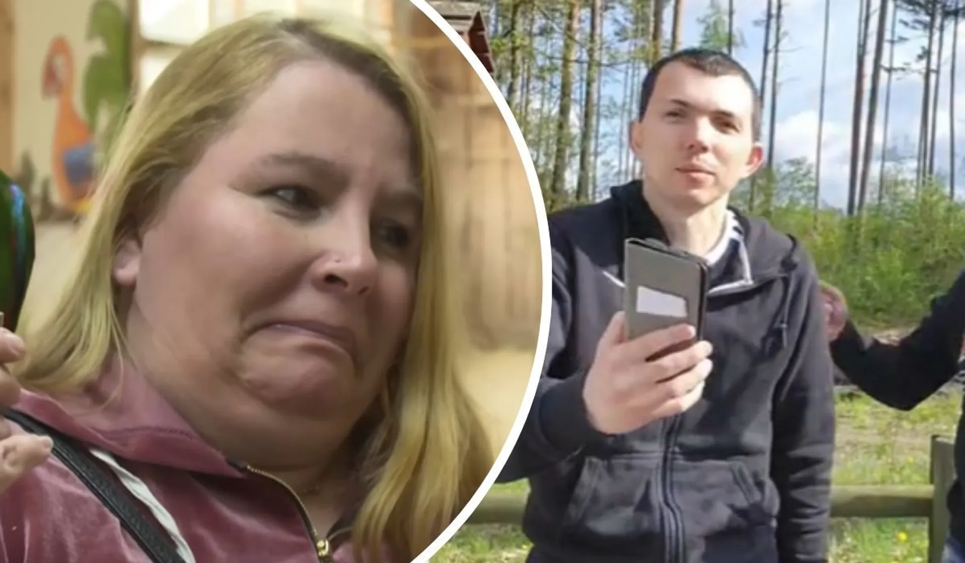 Jarek i Gosia 