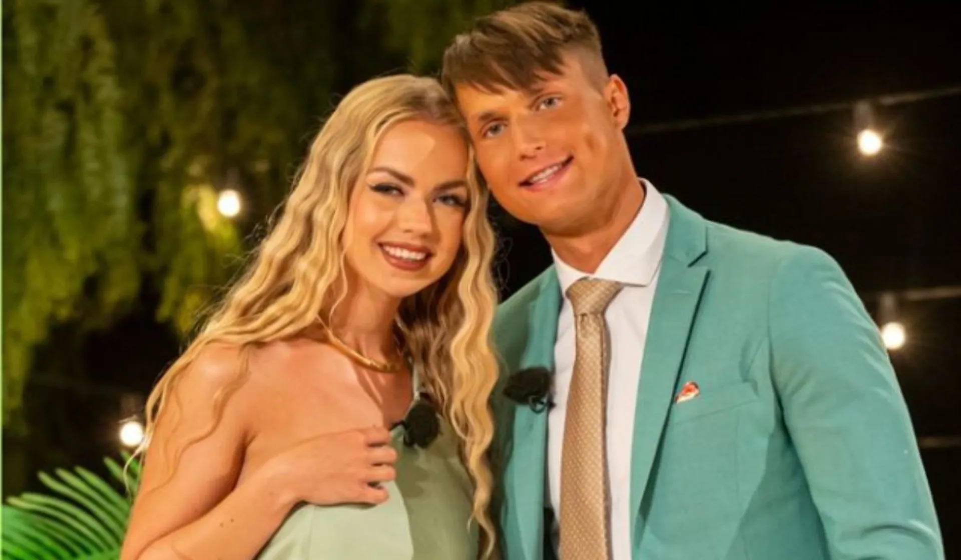 Jarek i Zuza 