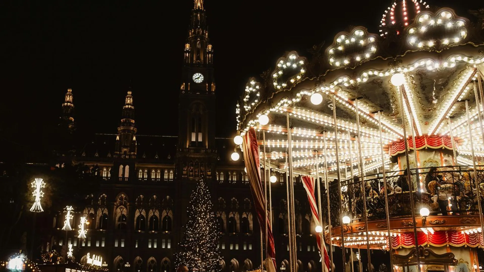 Jarmark Boże Narodzenie