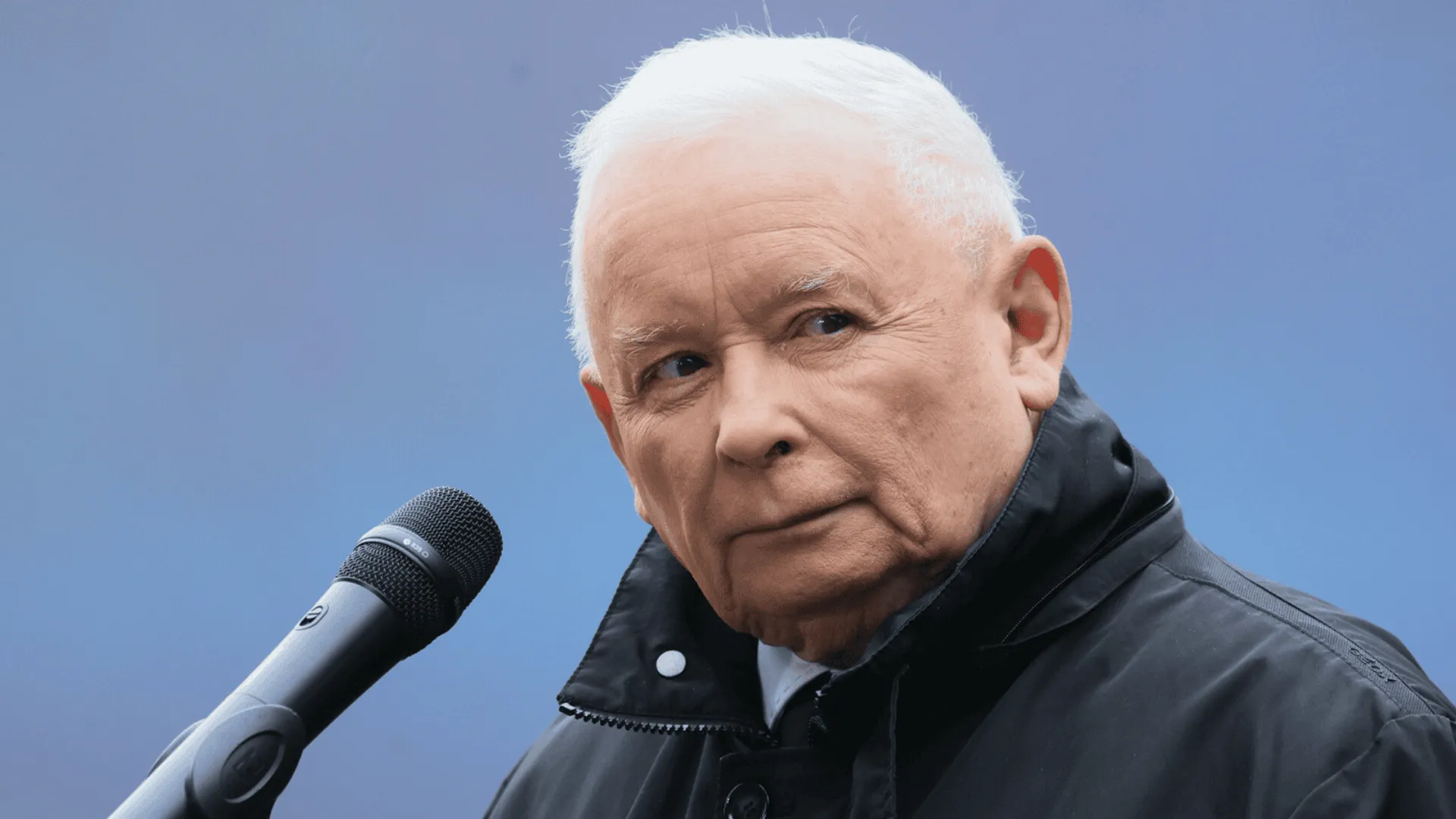 Jarosław Kaczyński
