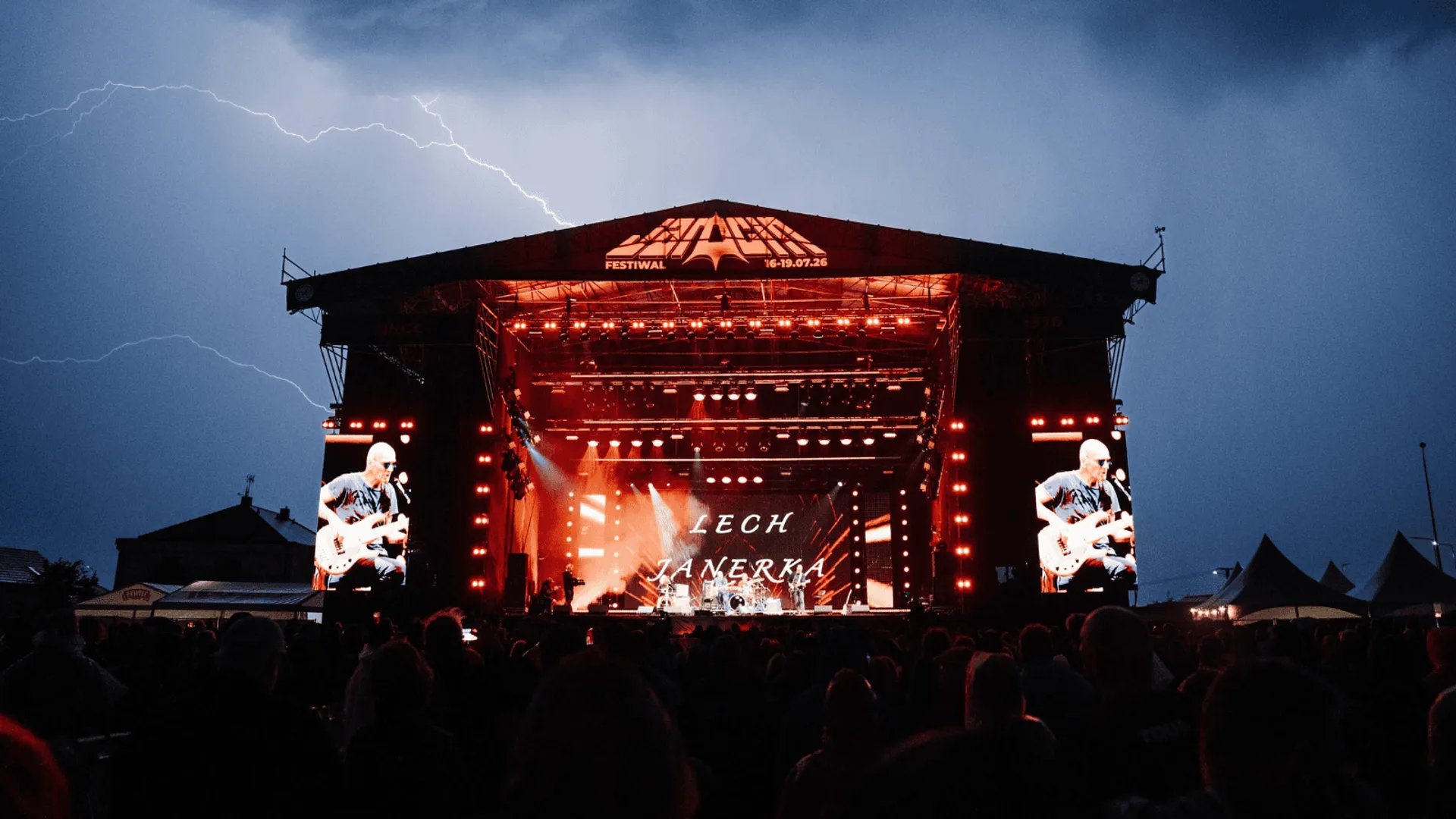 Jarocin Festiwal