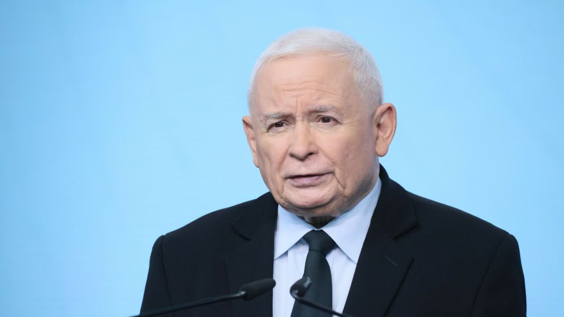 Jarosław Kaczyński