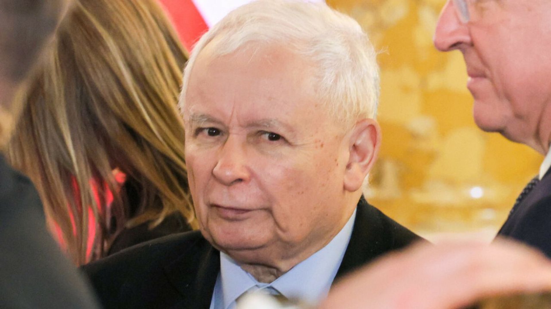 Jarosław Kaczyński