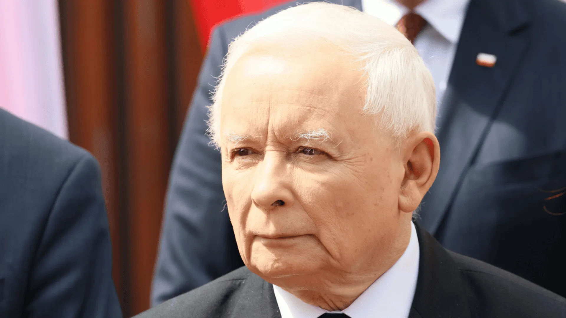 Jarosław Kaczyński