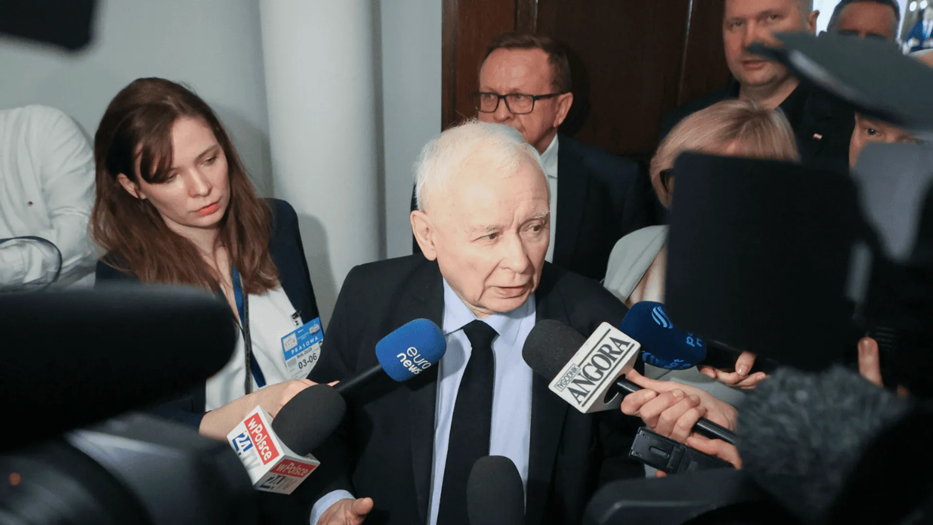 Jarosław Kaczyński