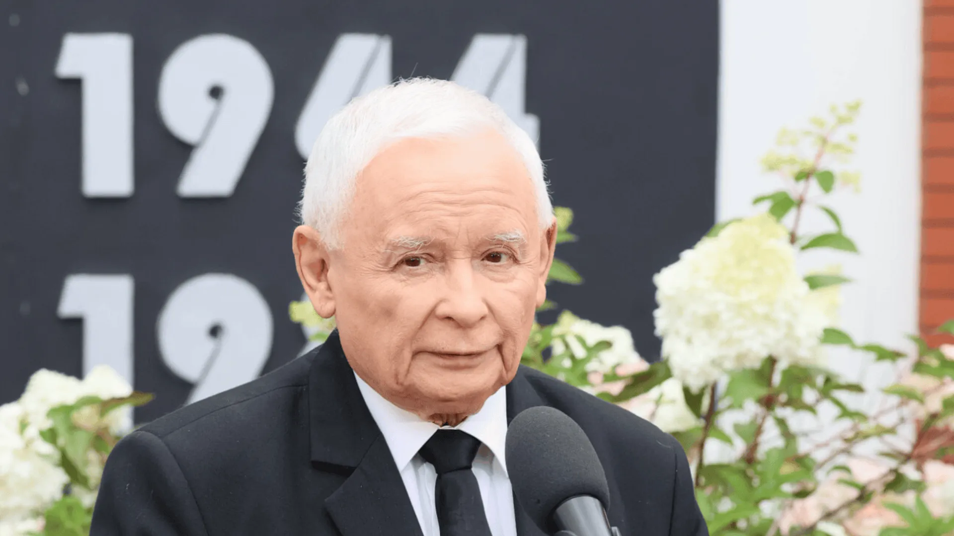 Jarosław Kaczyński