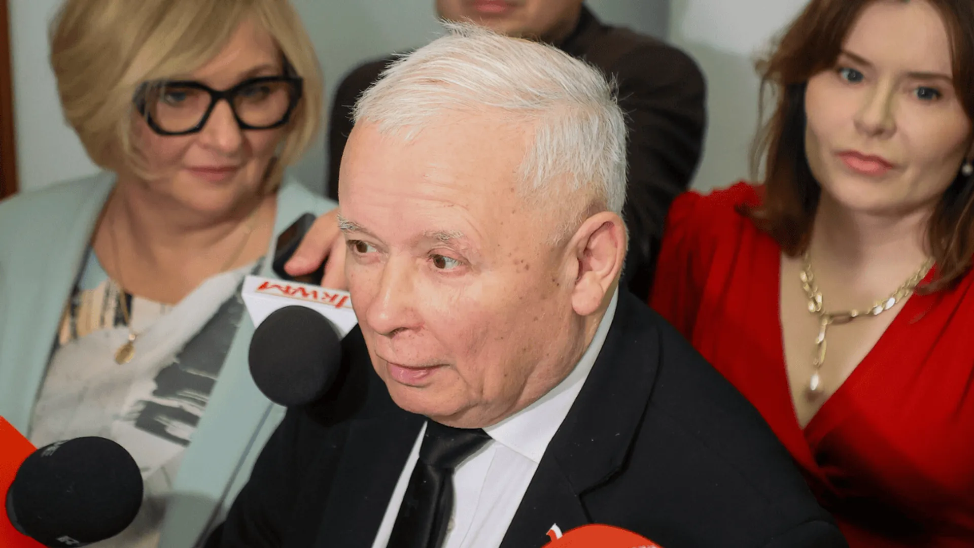 Jarosław Kaczyński