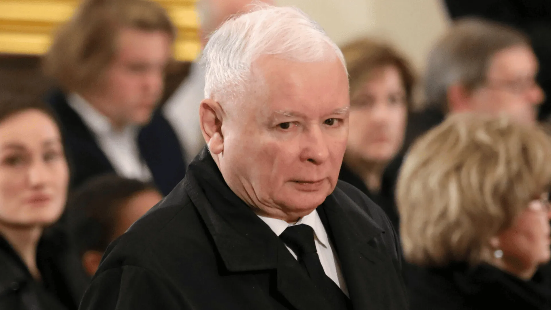 Jarosław Kaczyński