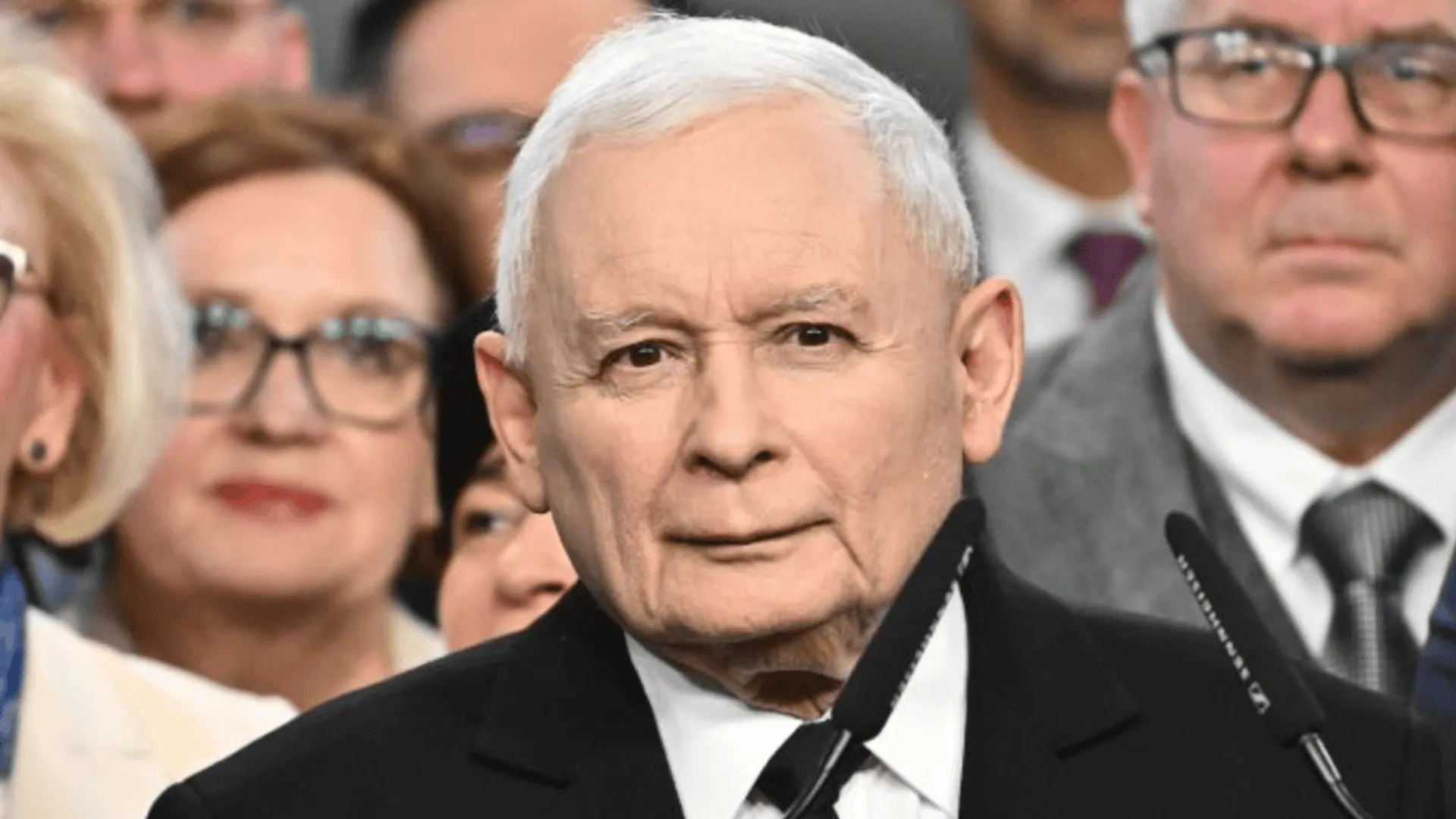 Jarosław Kaczyński