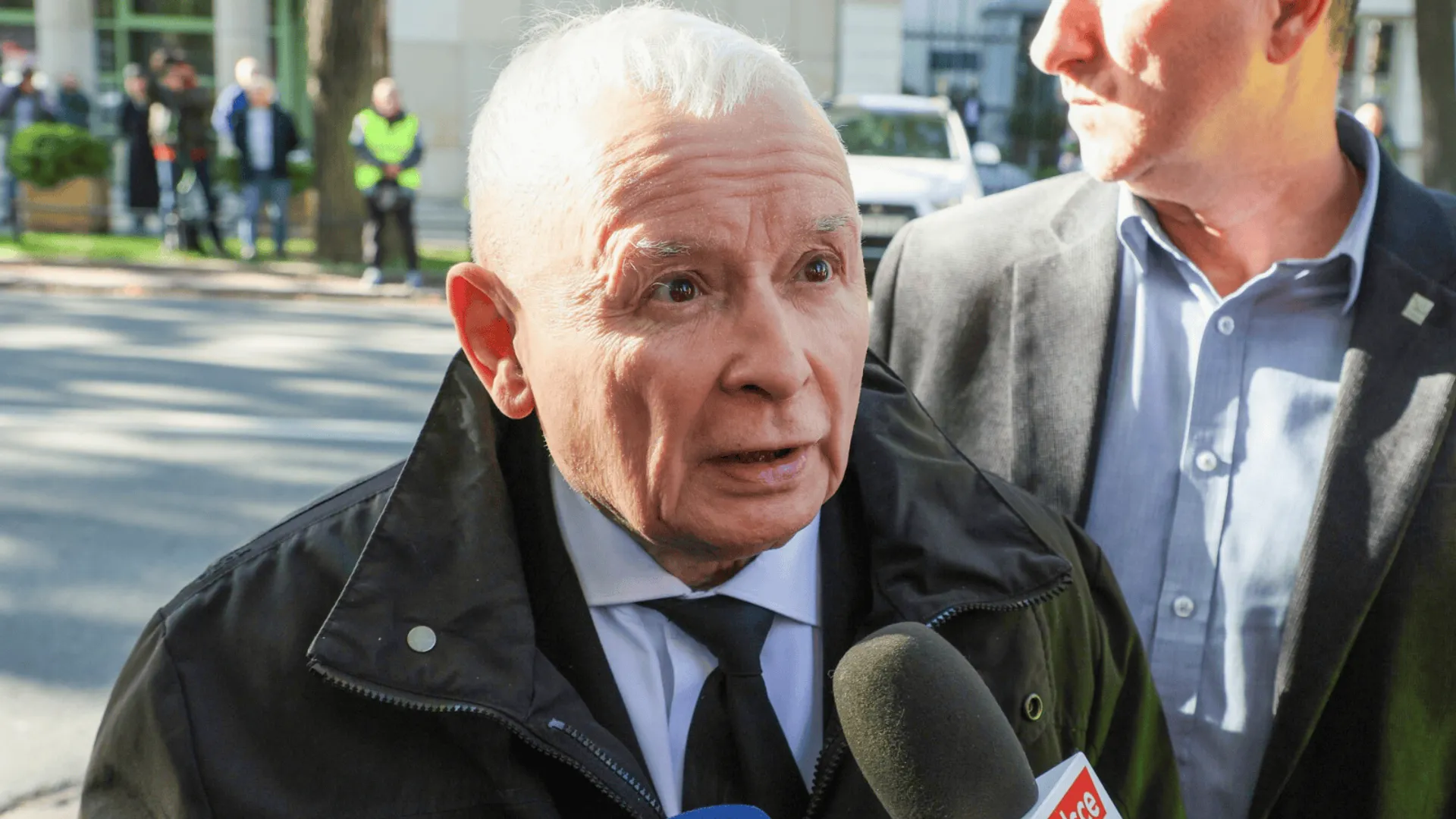 Jarosław Kaczyński