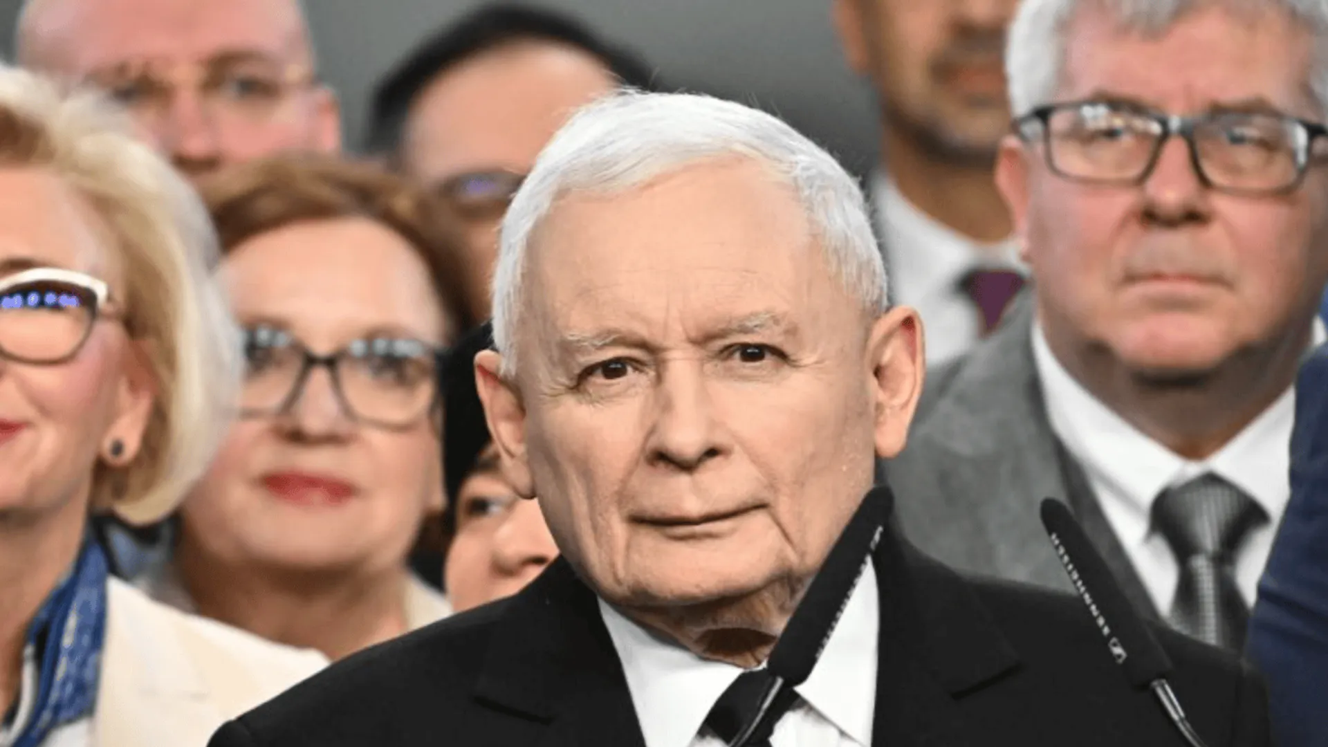 Jarosław Kaczyński