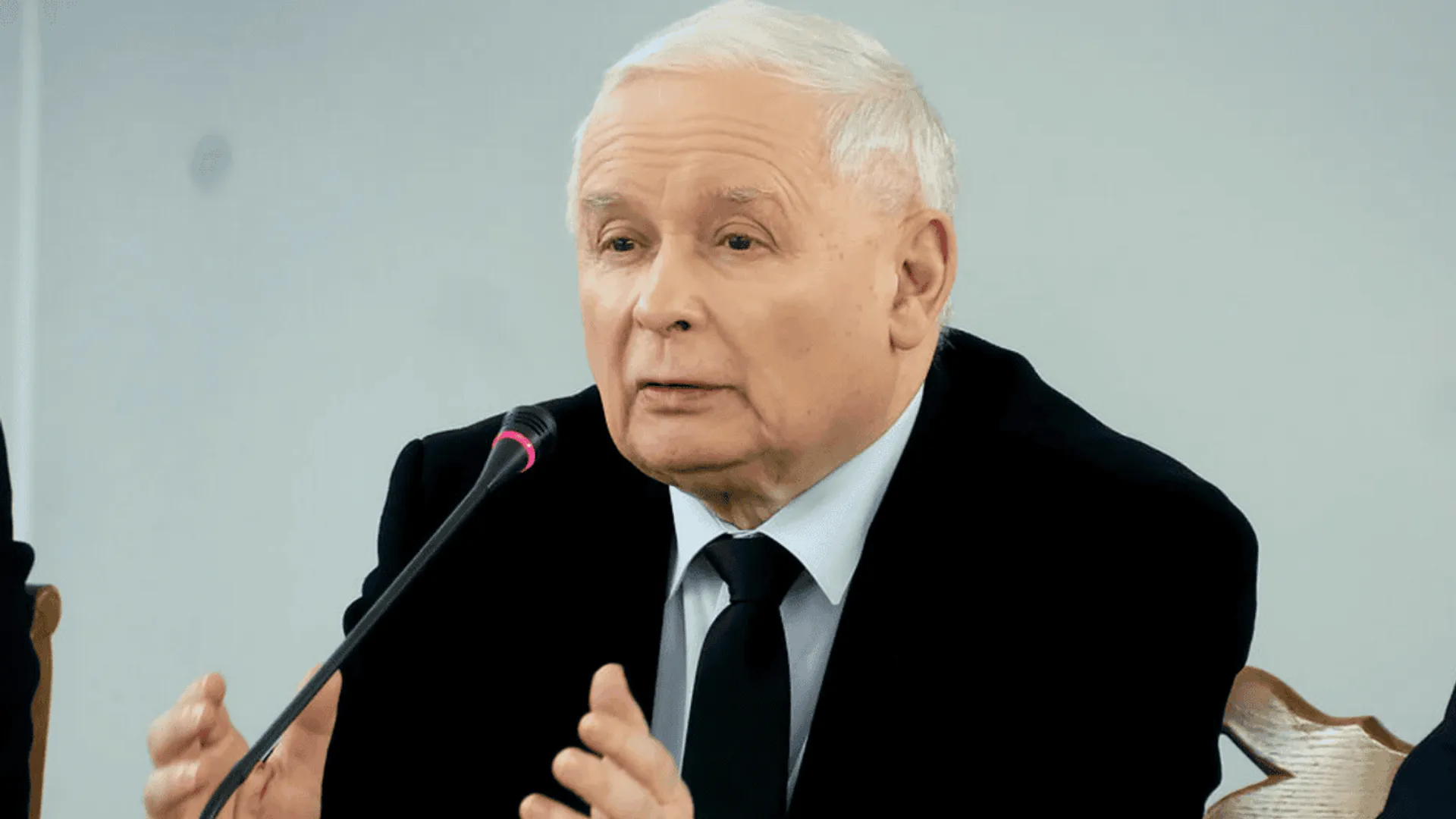 Jarosław Kaczyński
