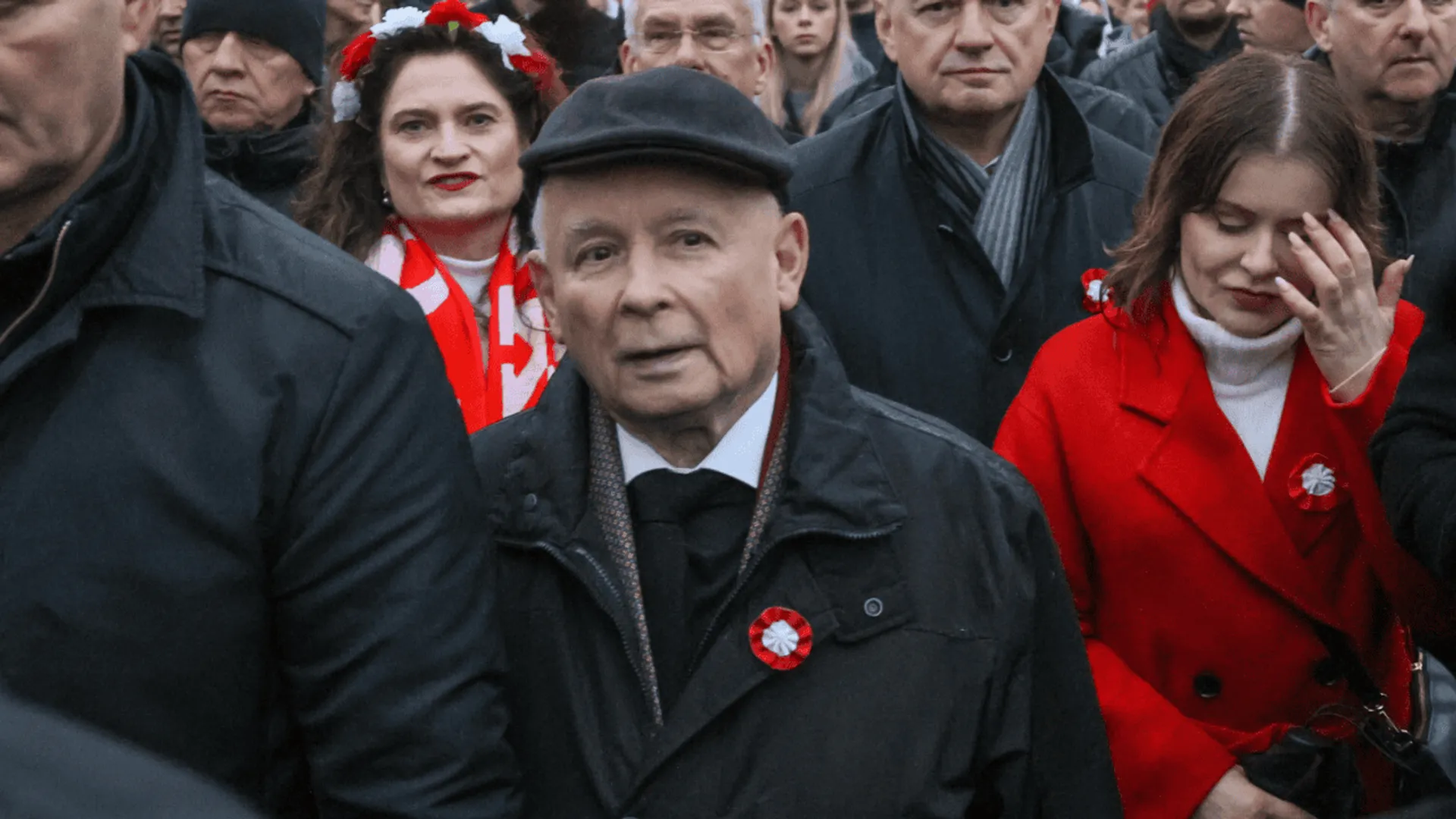 Jarosław Kaczyński