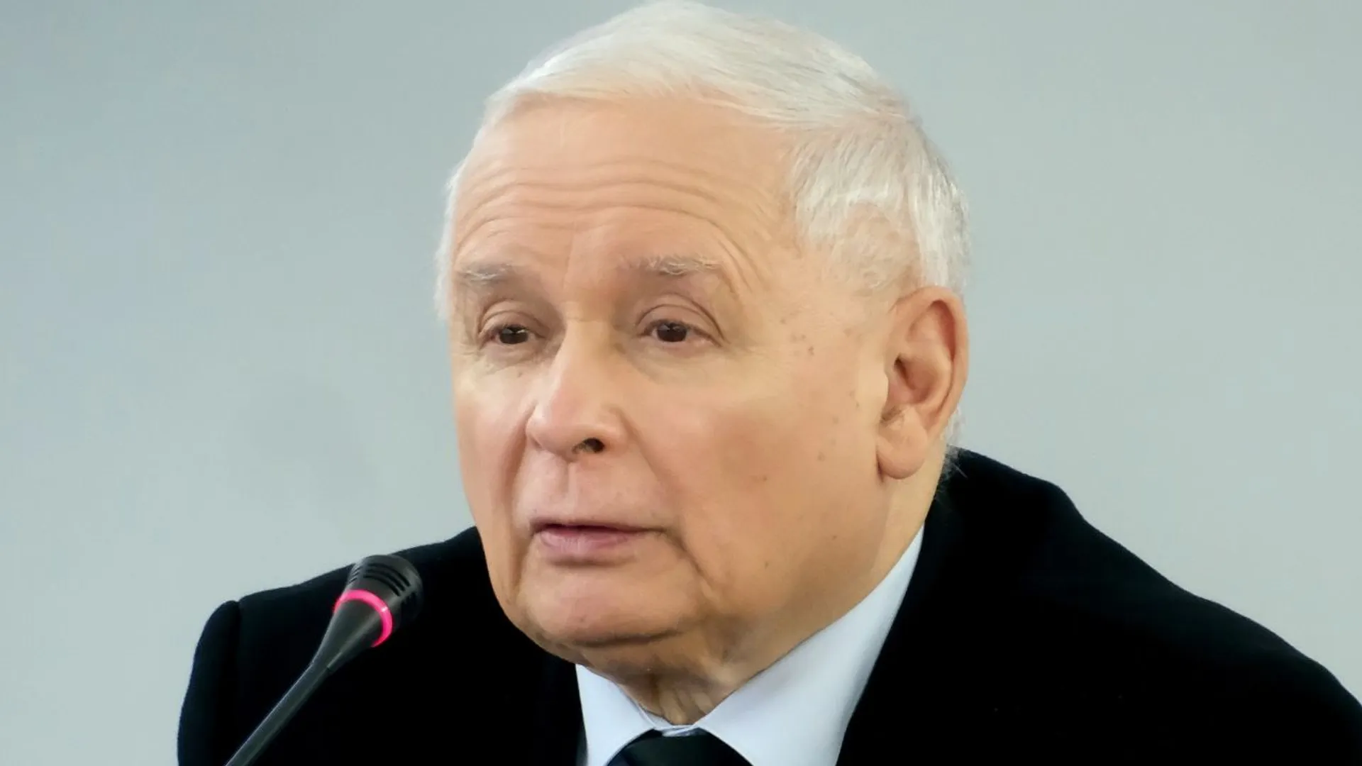 Jarosław Kaczyński