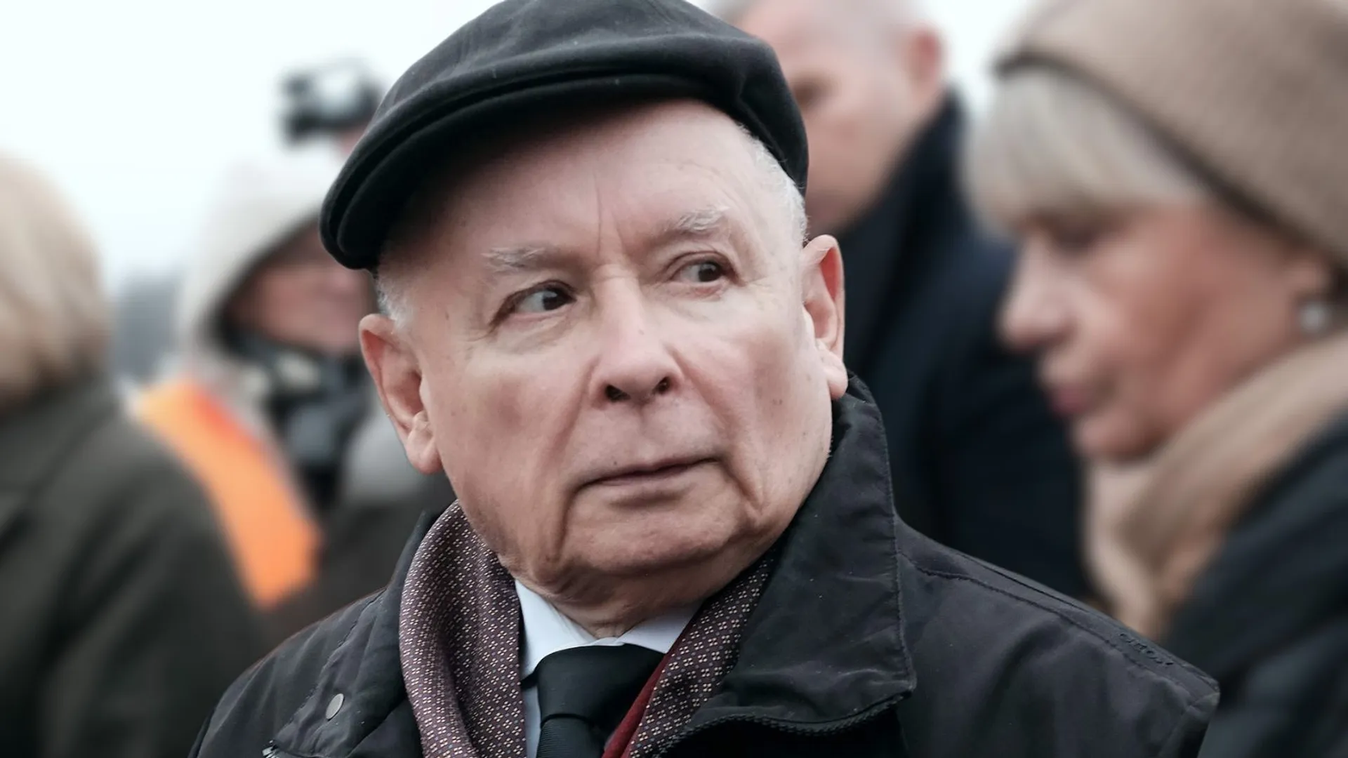 Jarosław Kaczyński