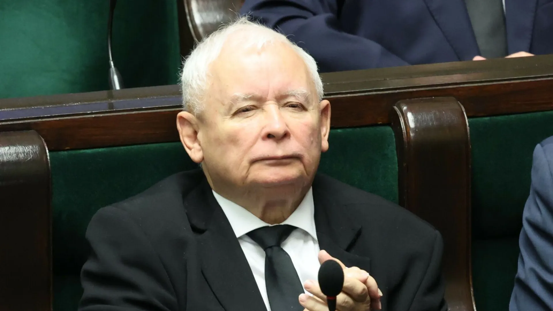 Jarosław Kaczyński