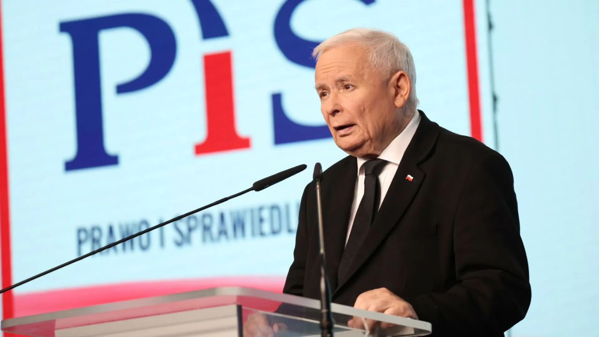 Jarosław Kaczyński