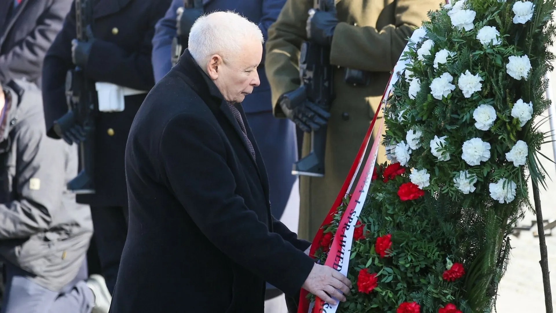 Jarosław Kaczyński