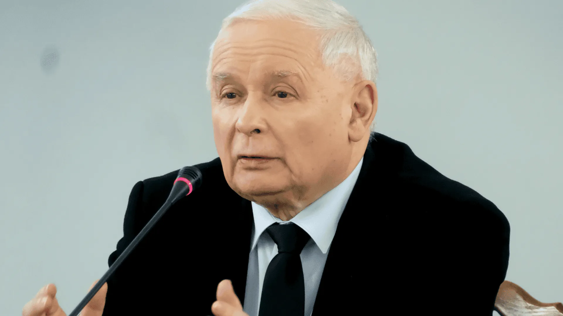 Jarosław Kaczyński