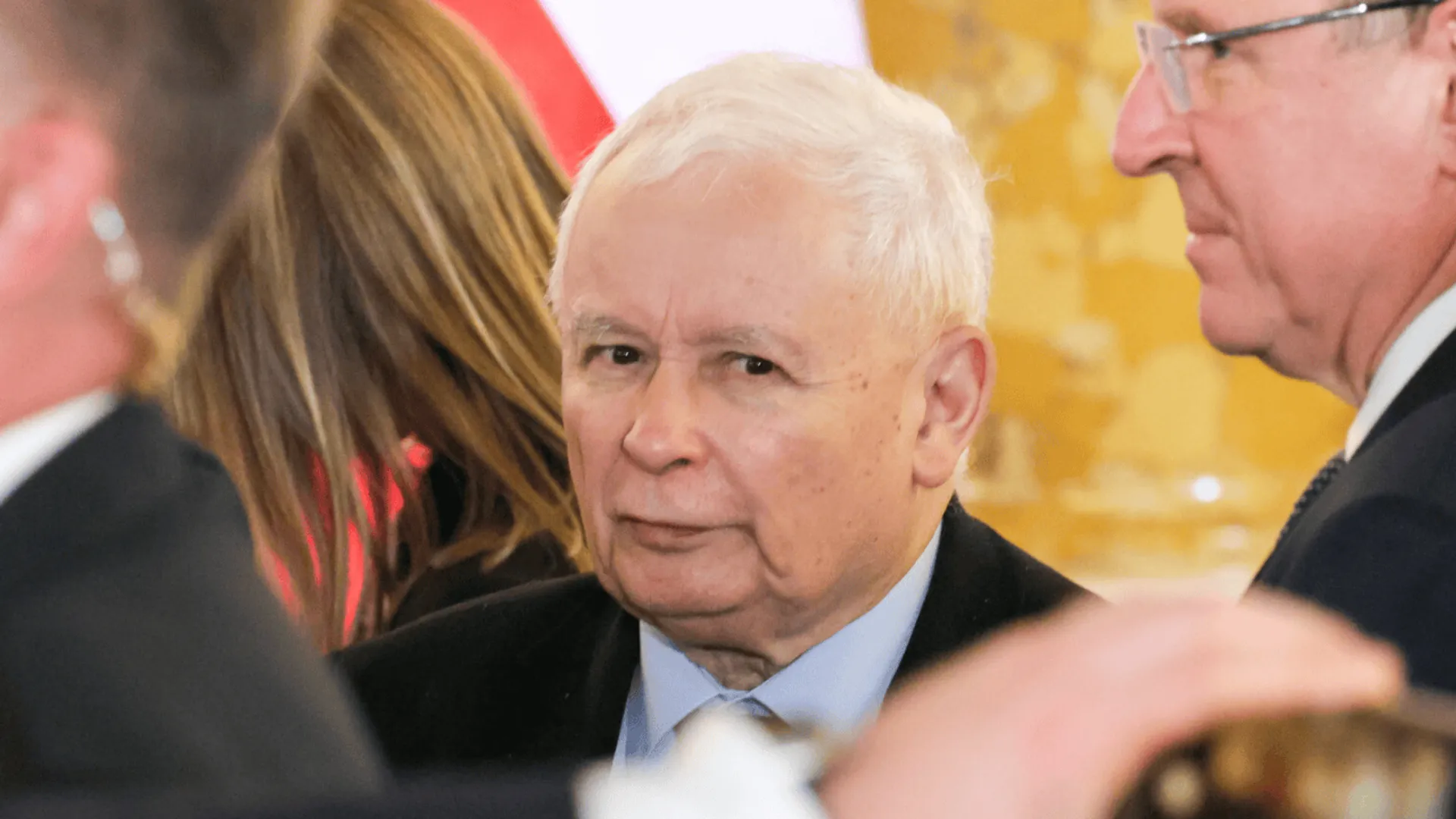 Jarosław Kaczyński